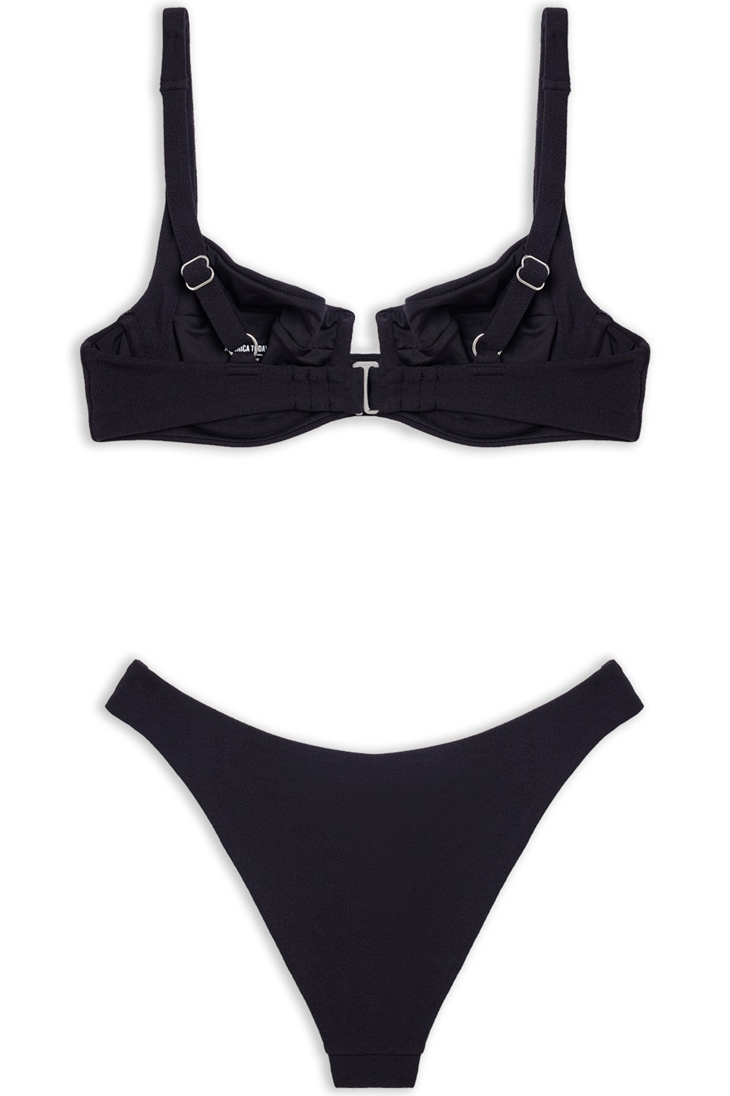 AGNES SET BLACK 2