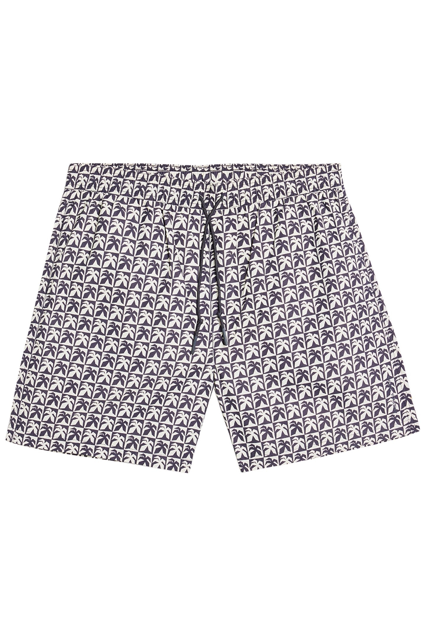 ANDREW AOP BLACK/WHITE 1