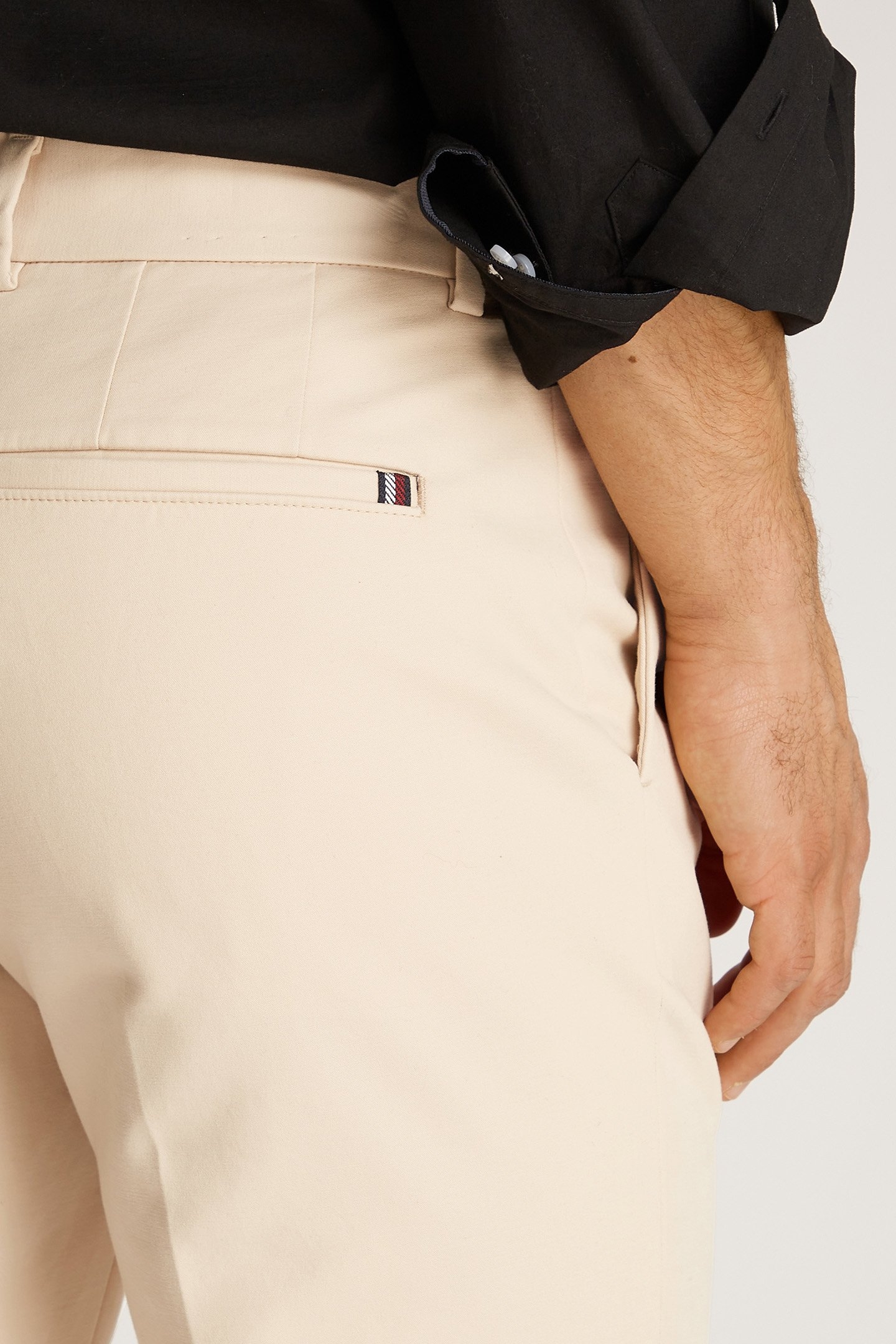 DC DENTON FF CLEAN C LINEN ROPES 6