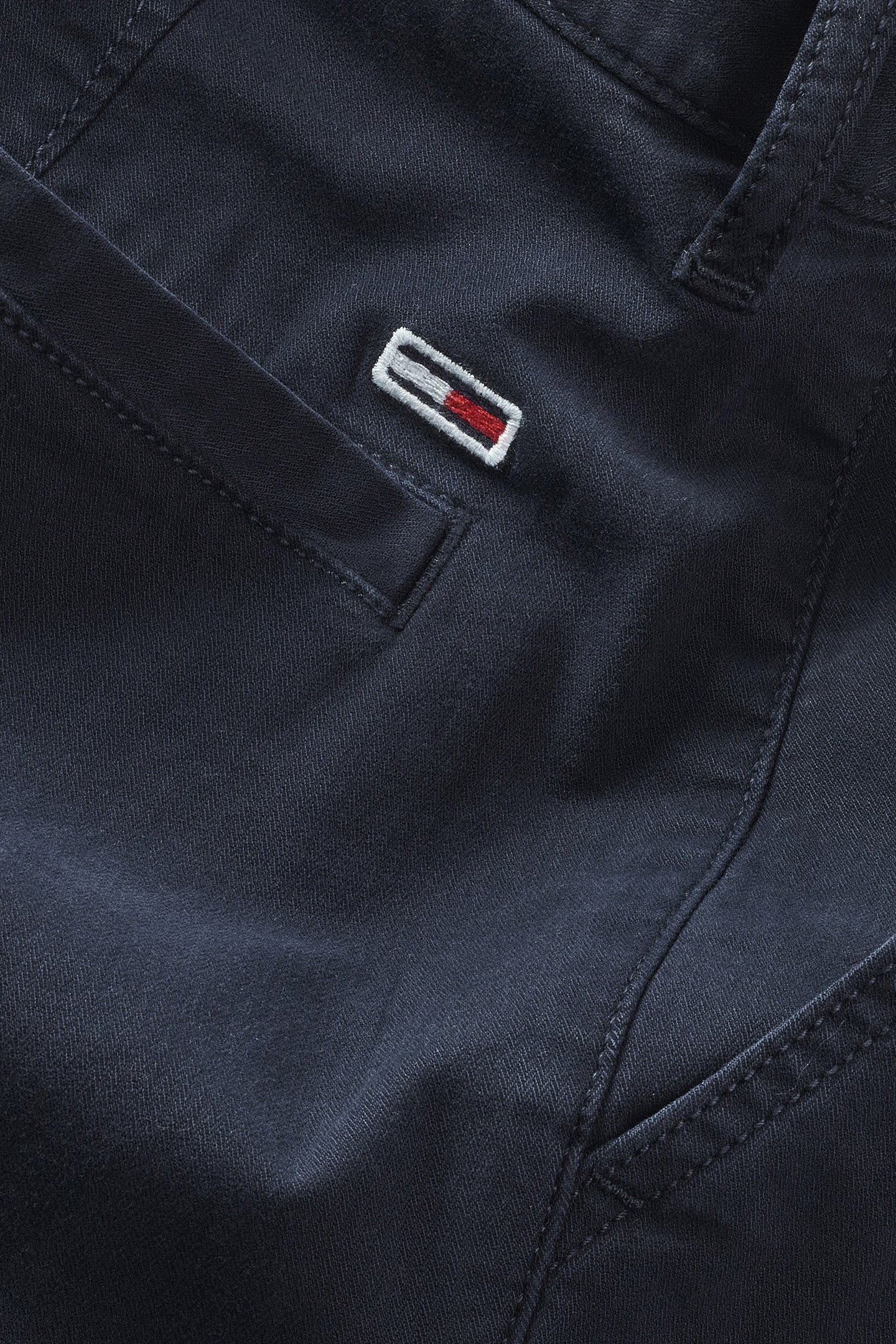 TJM AUSTIN CARGO DARK NIGHT NAVY 7