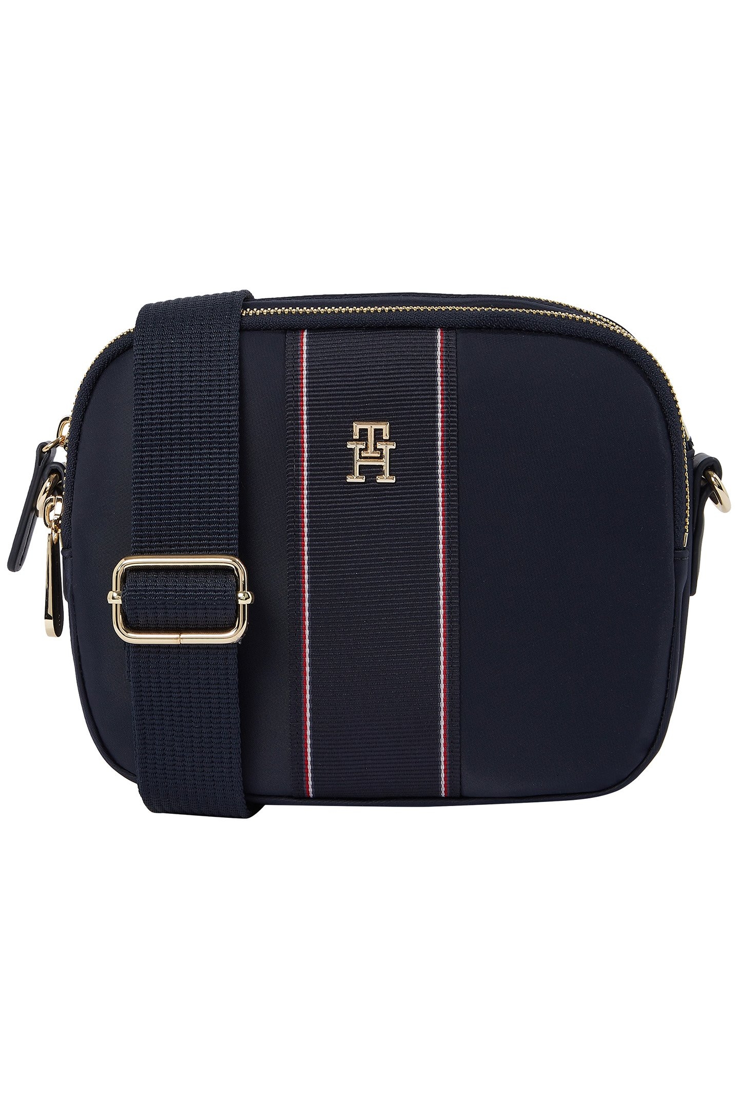 POPPY CAMERA BAG SPACE BLUE 1