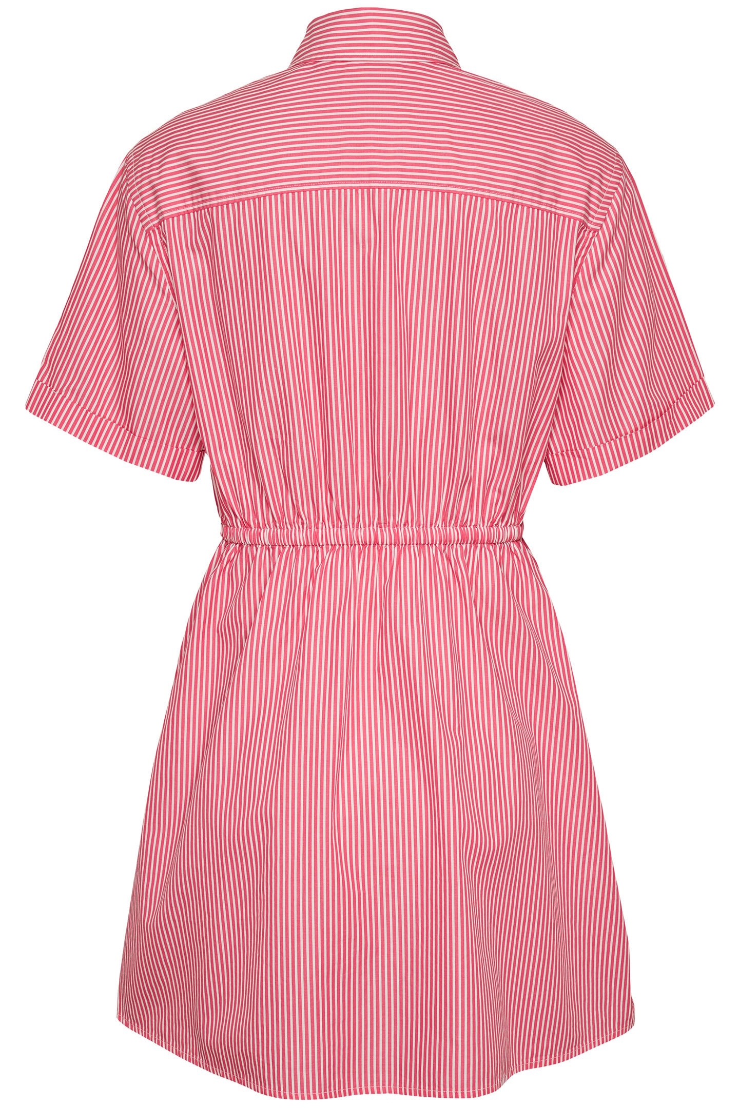 TJW MINI STRIPE SHIR AMOUR / STRIPE 5