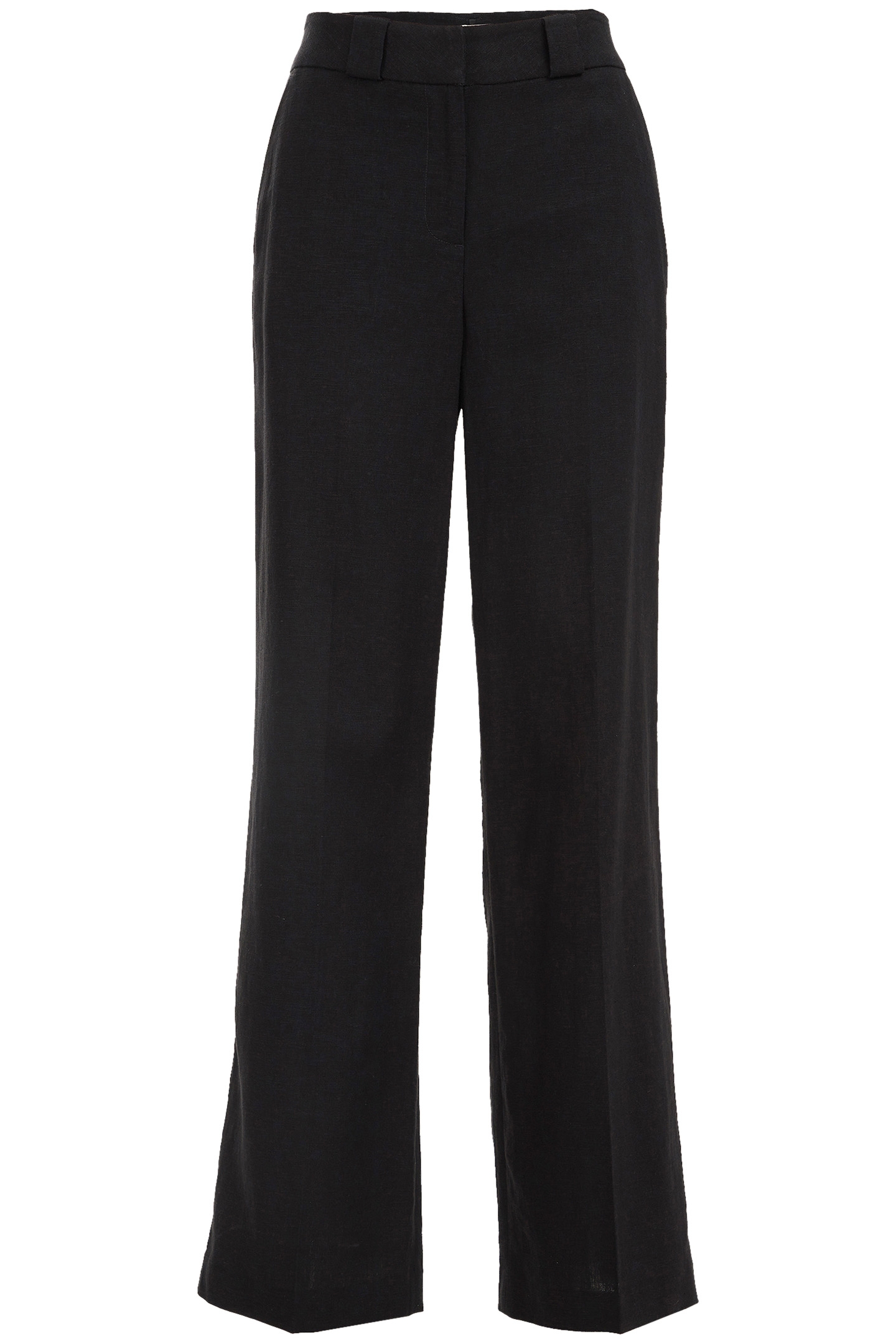 TROUSER BLACK 4