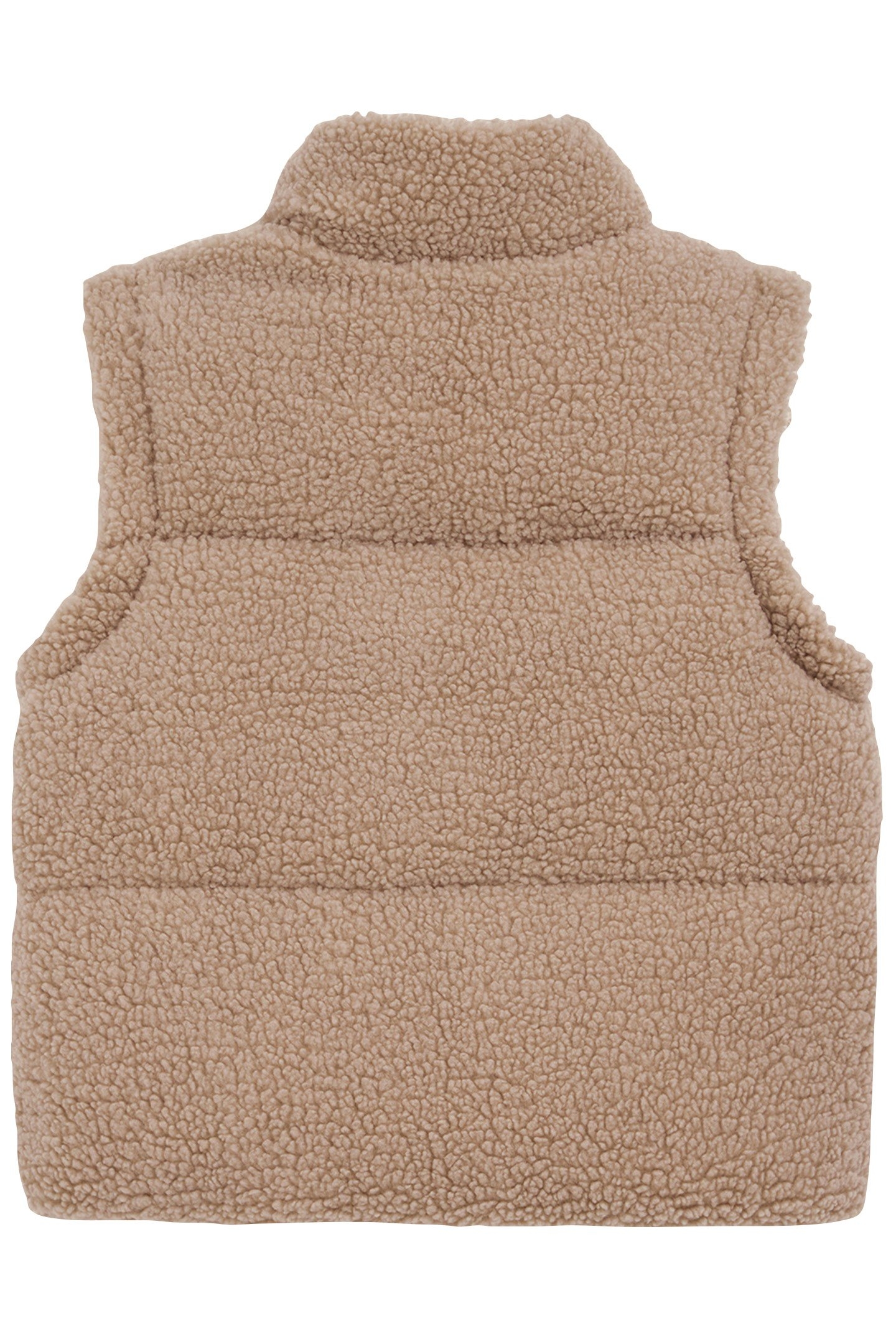 JACKET NORMAL LENGTH LIGHT BROWN 4