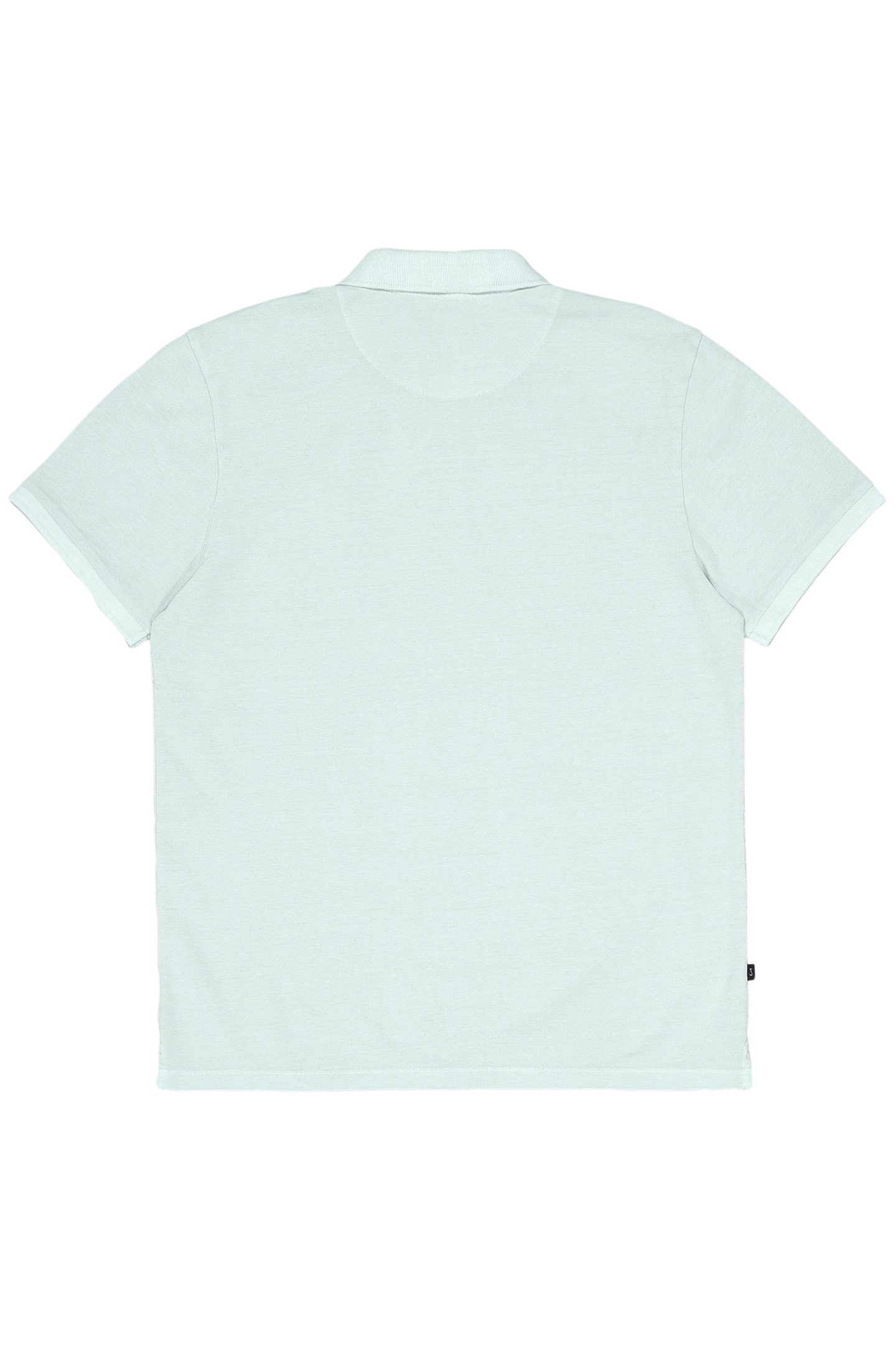 ARMY PIQUE POLO GULF GREEN 4