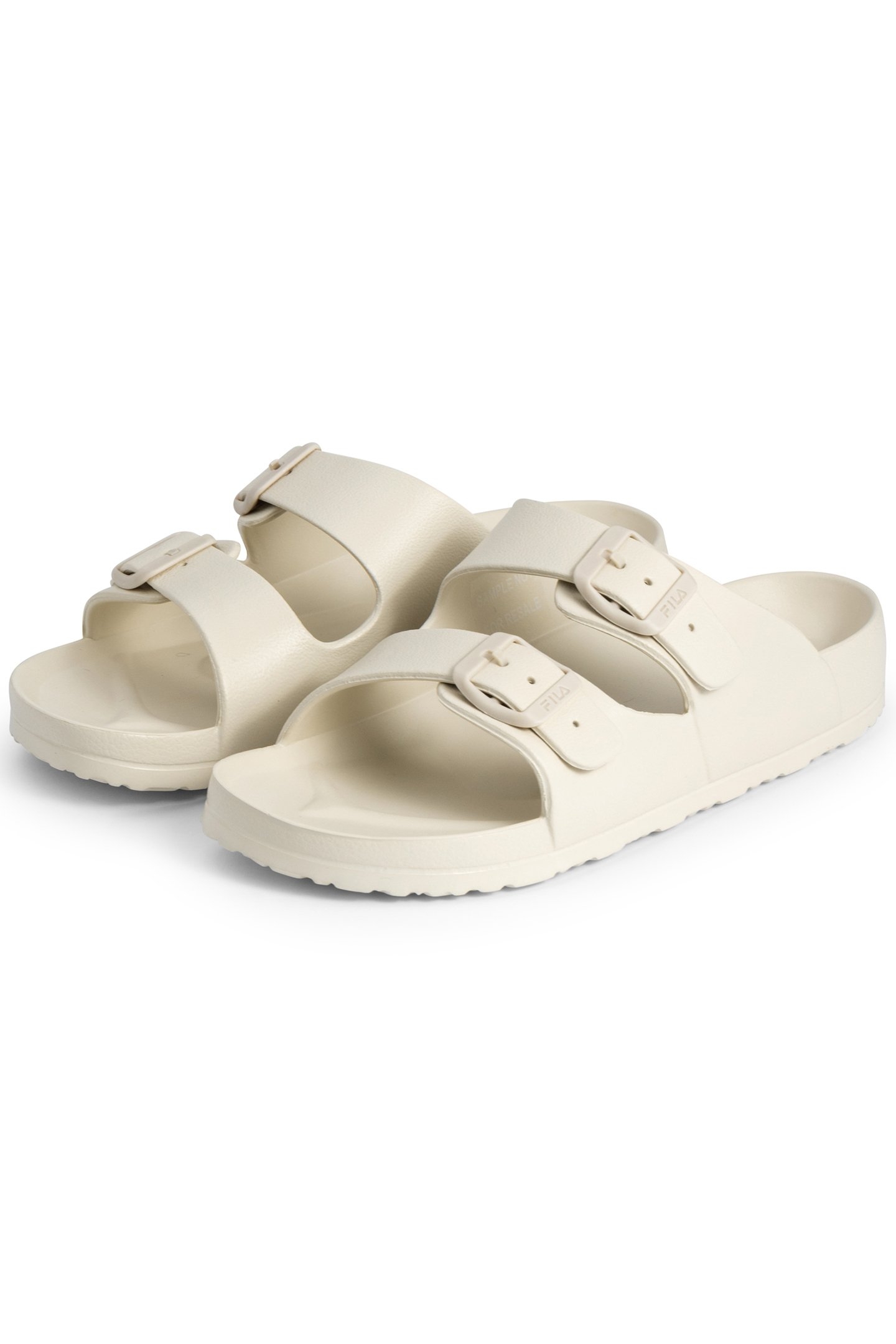 FILA MATERO SLIPPER WMN TURTLEDOVE 2