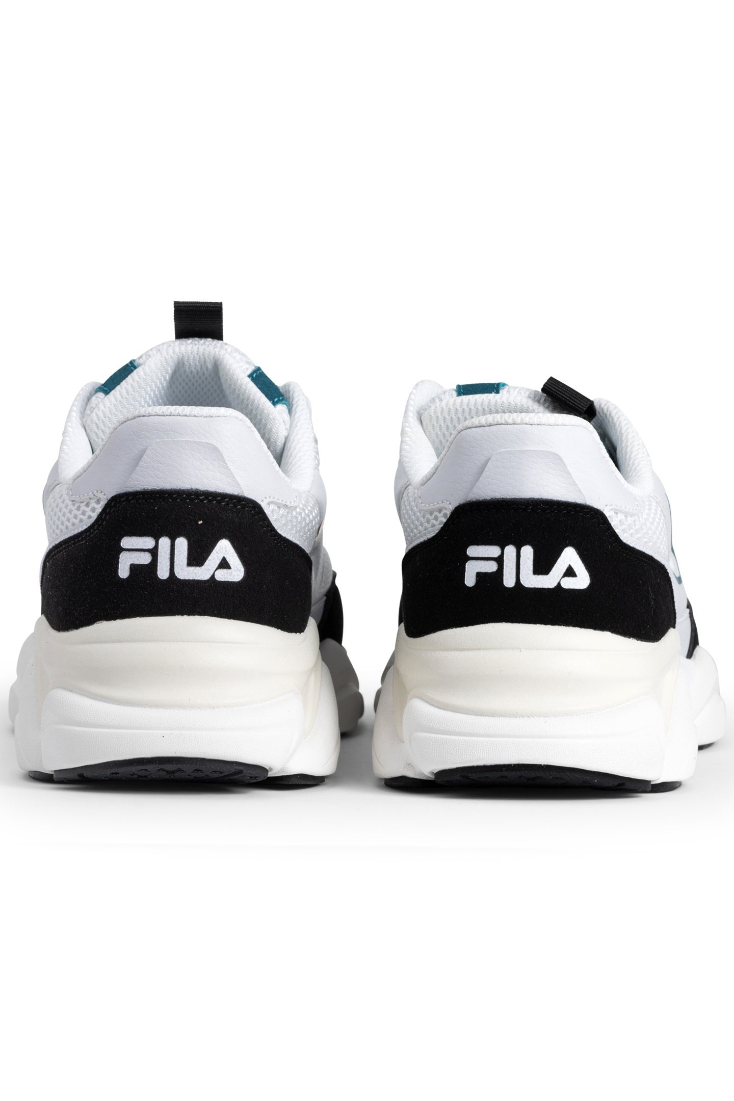 FILA RECADE WHITE-CHESAPEAKE BAY 4