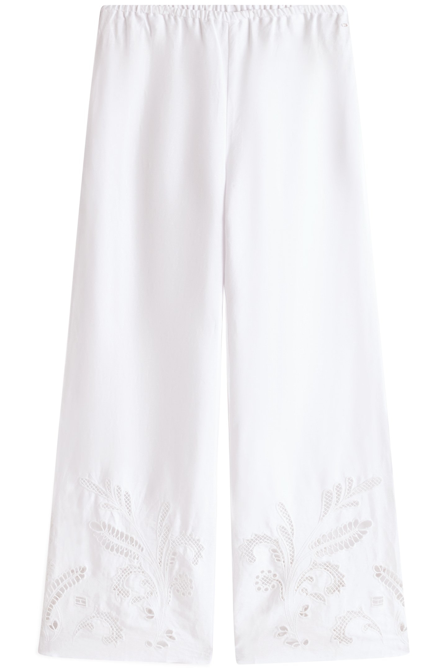 BRODERIE ANGLAISE LI TH OPTIC WHITE 4