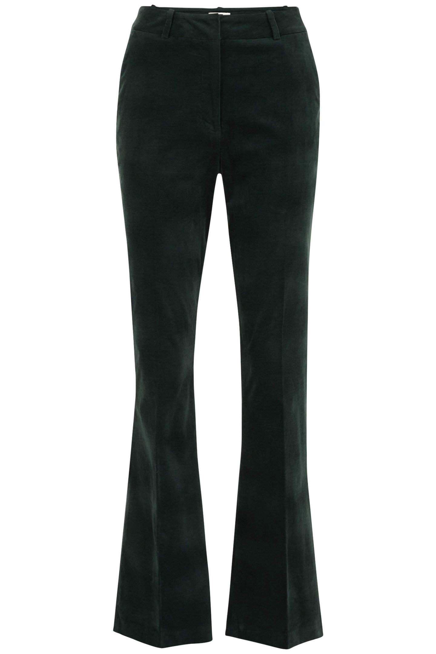 TROUSER GREEN 4