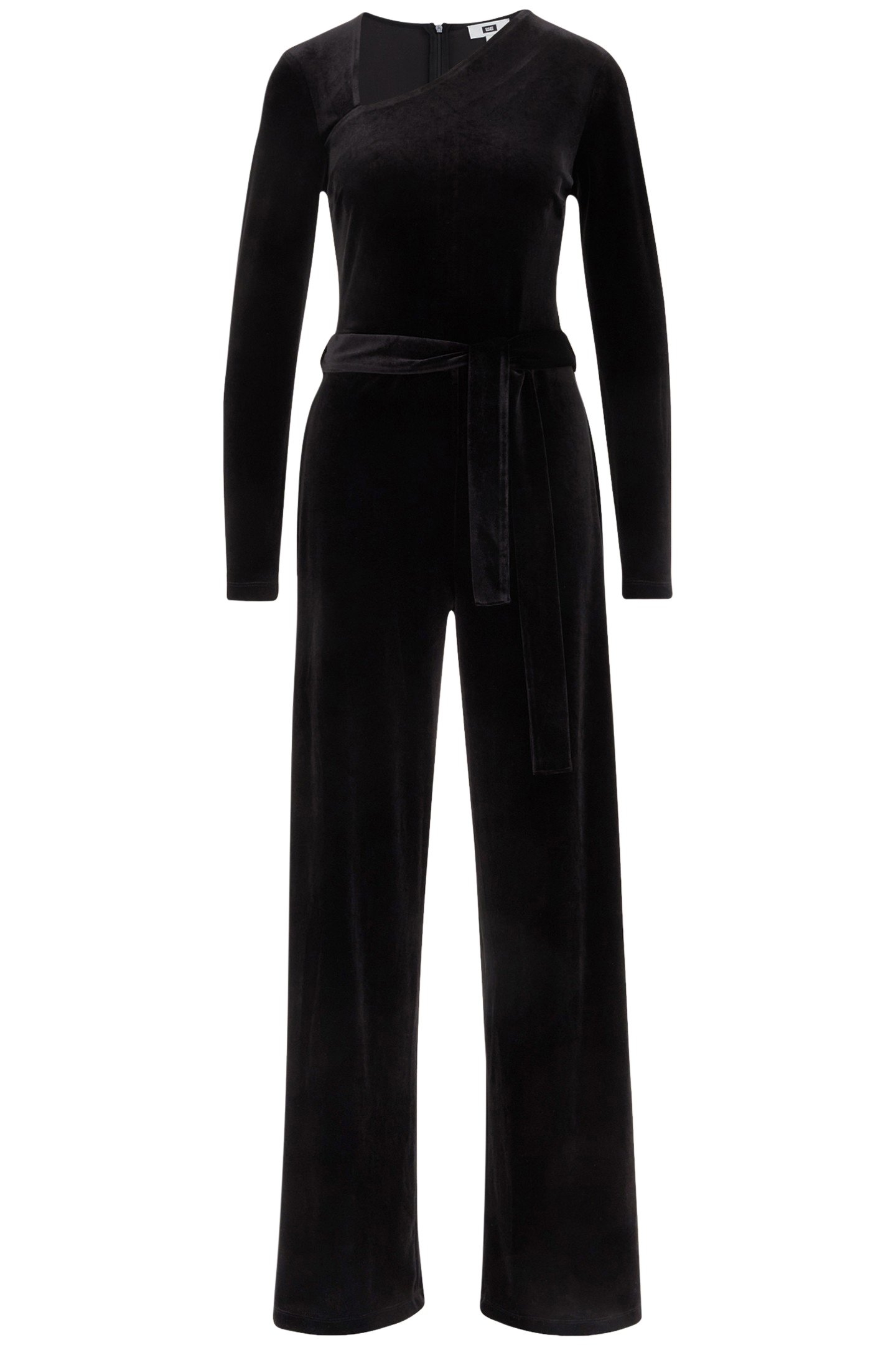 JUMPSUIT BLACK 2