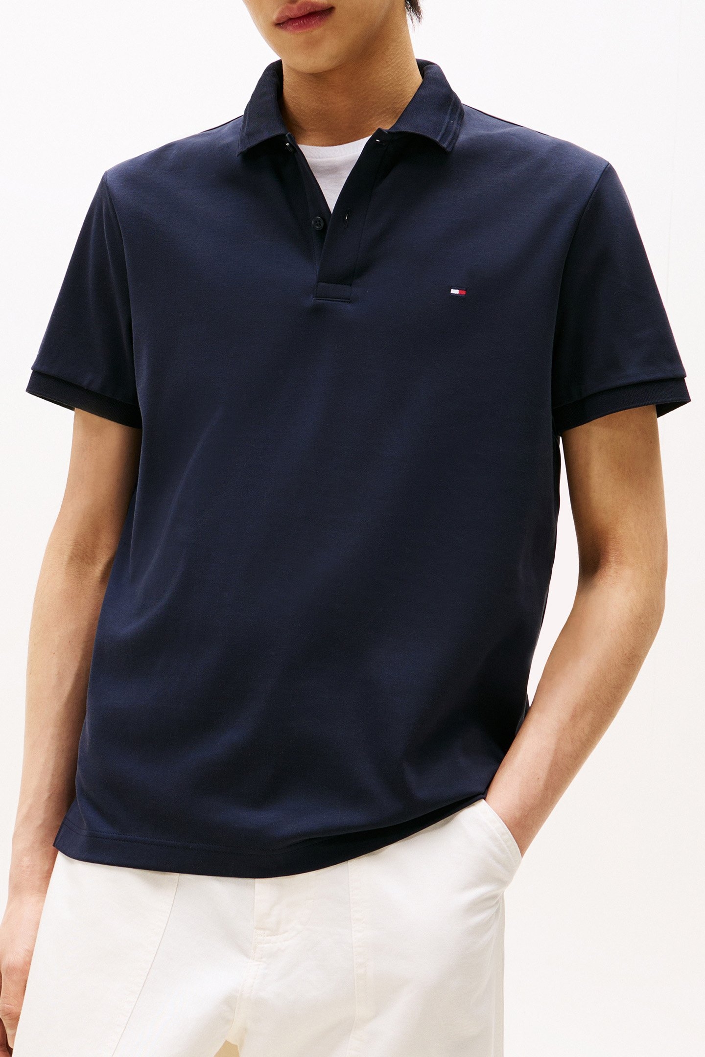 LUXURY INTERLOCK REG DESERT SKY 1