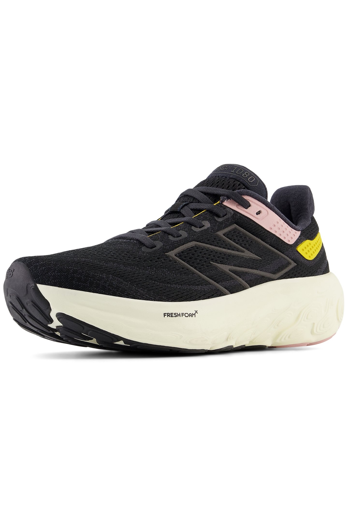 W1080H13 SNEAKERS IN BLACK 7