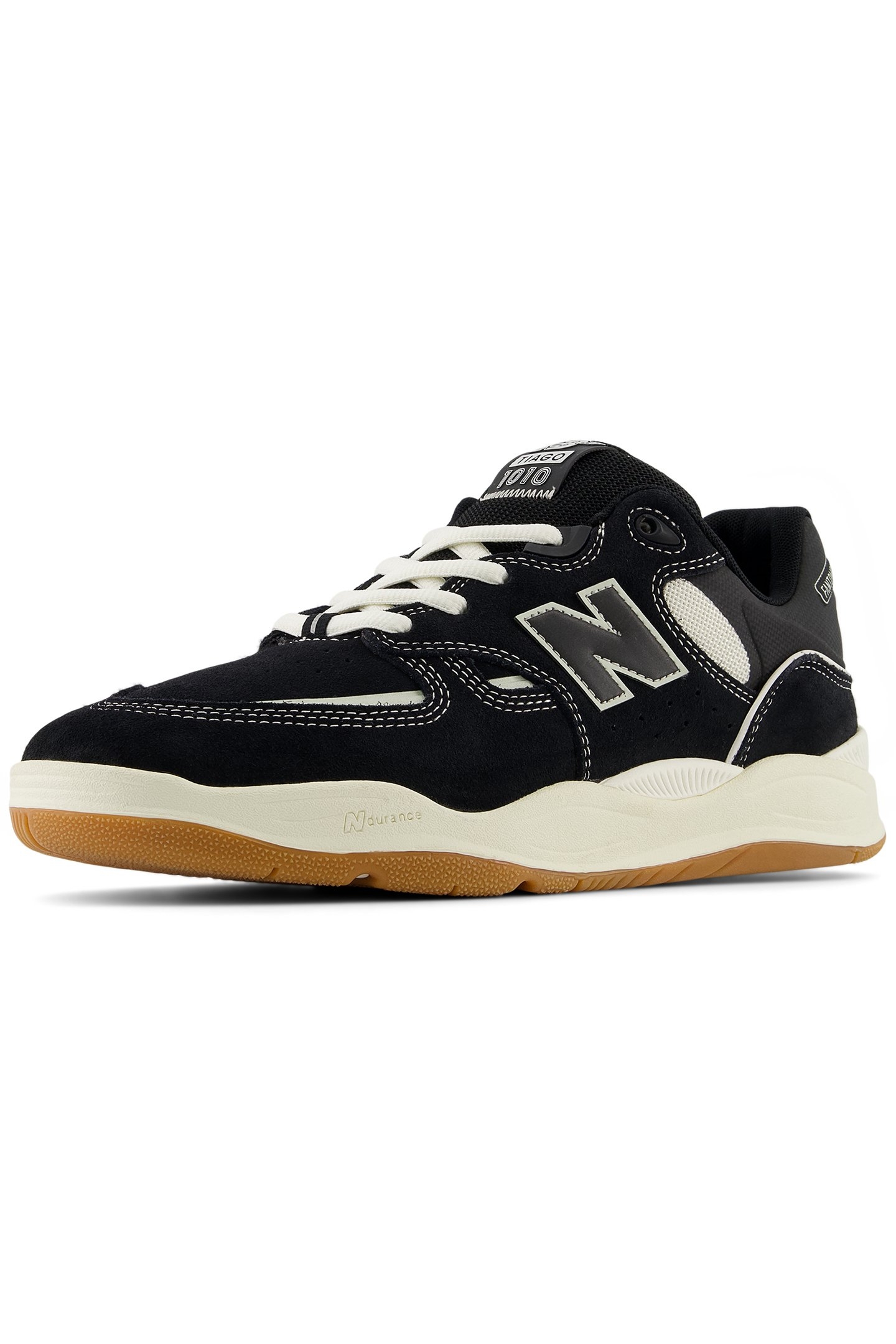 NM1010SB SNEAKERS IN BLACK 6