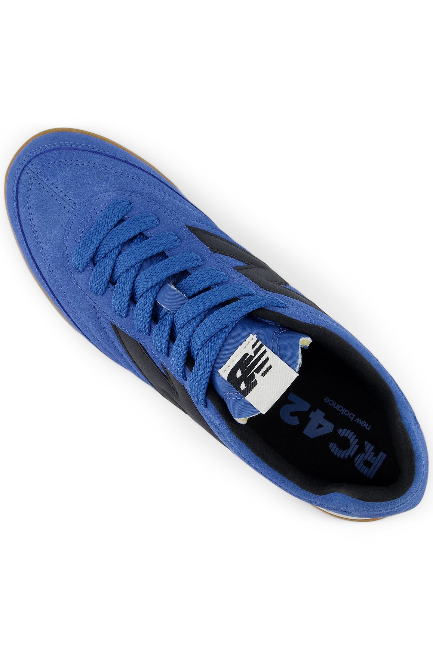 URC42BA SNEAKERS IN SEA STONE 6