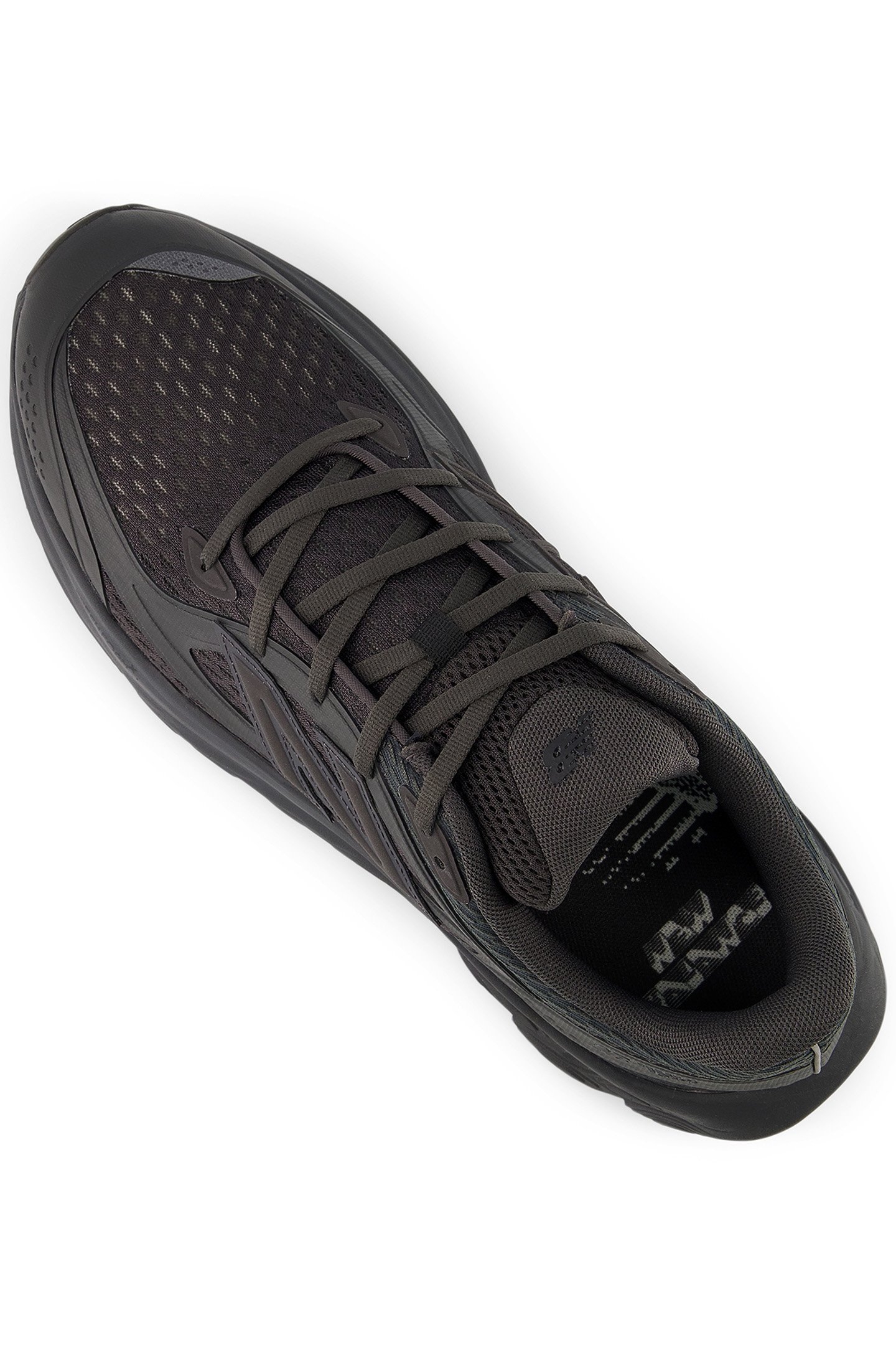 UTRNWD SNEAKERS IN BLACK CEMENT 6