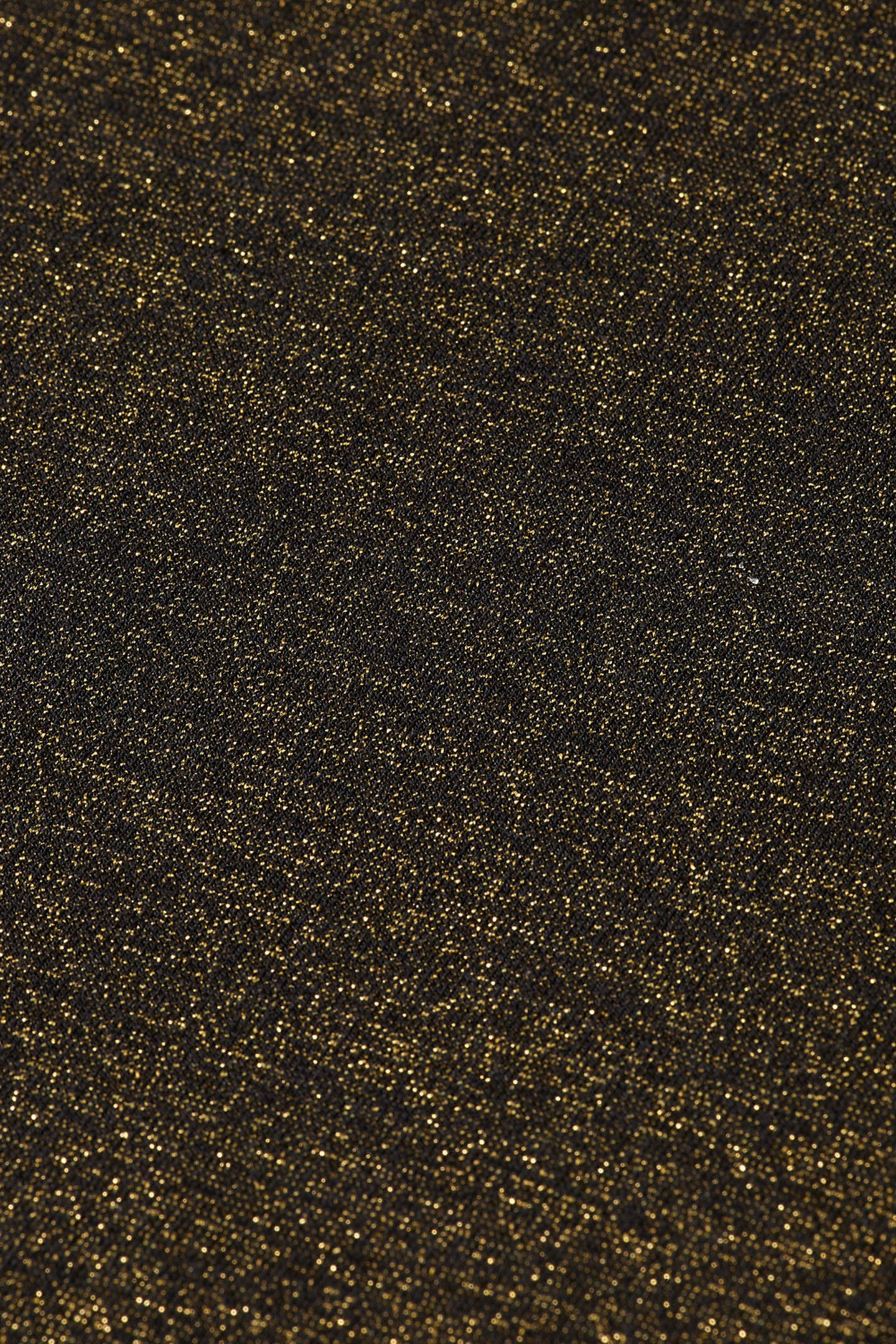 LUREX RACER TANK EVENING BLACK 3