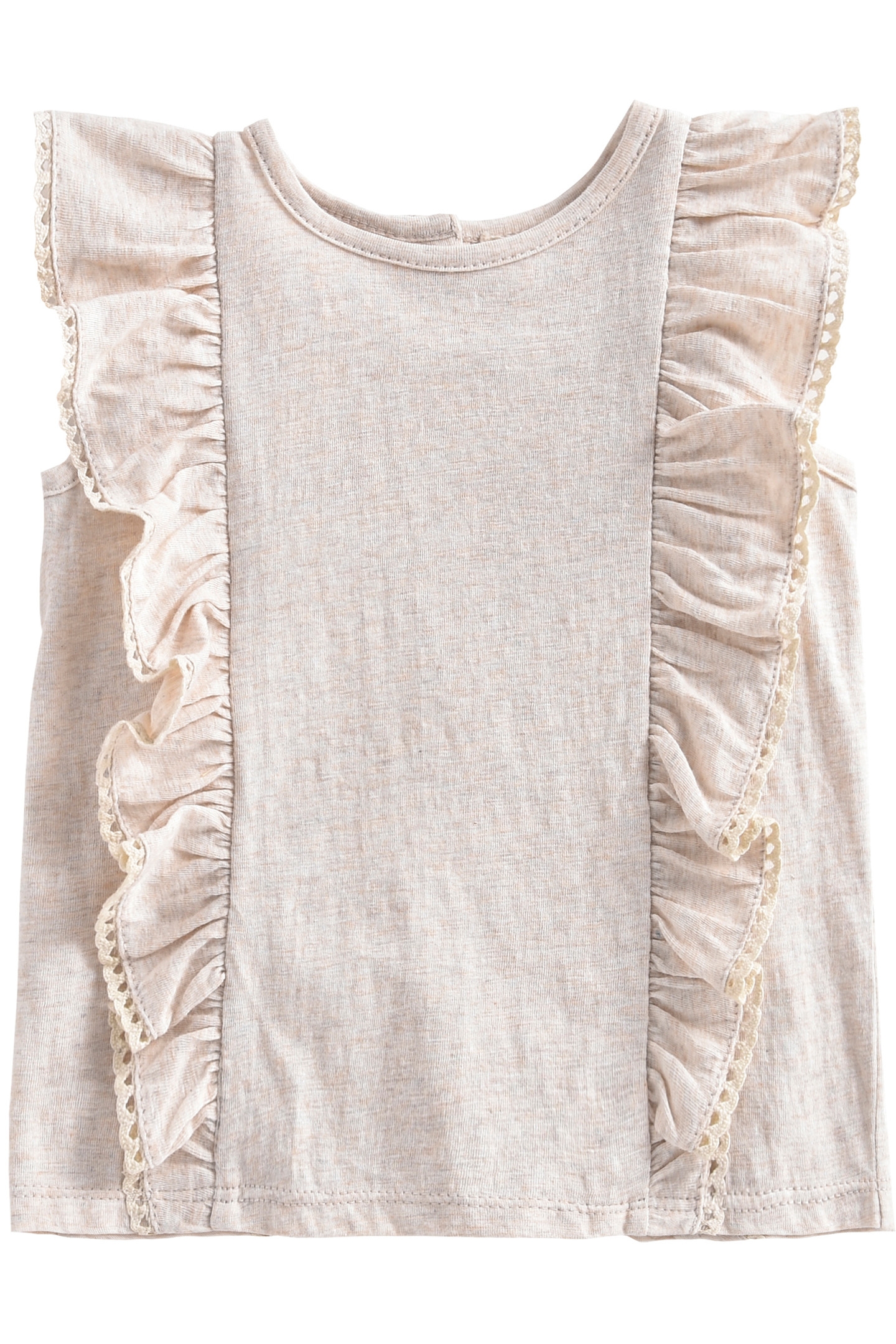 TEE ARJA CREAM 2