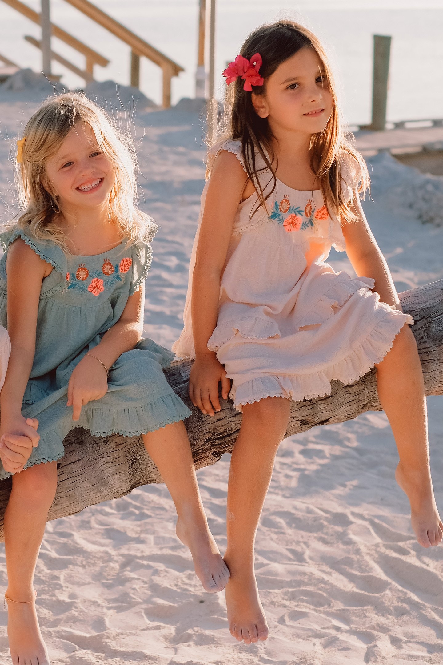 DRESS MEXICO CLOUD 4