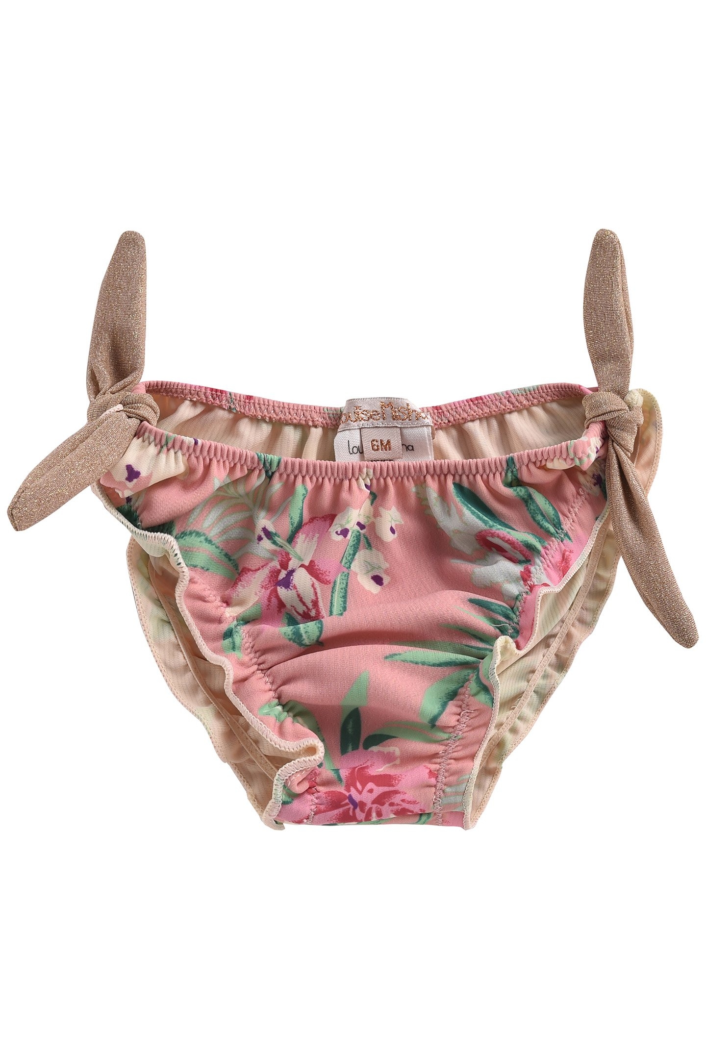PANTIES ZACA SIENNA FLAMINGO 2
