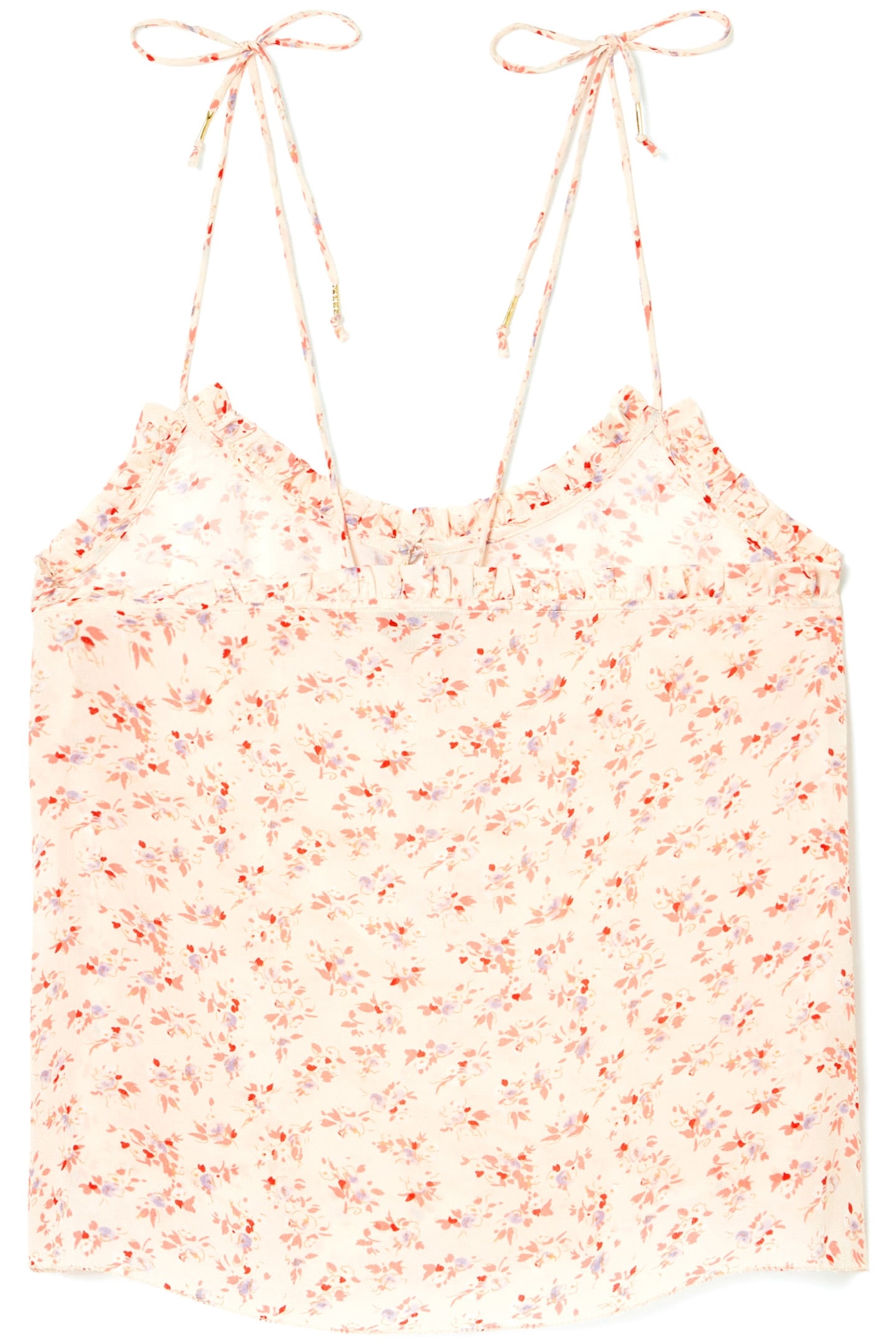 TOP LEGRA CREAM BLOSSOM 5