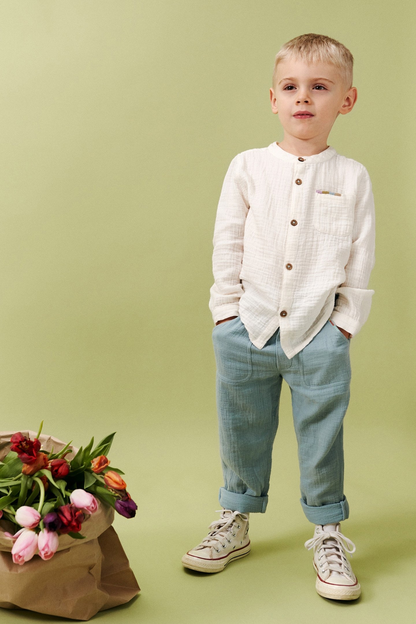 SHIRT AMOD OFF-WHITE 1