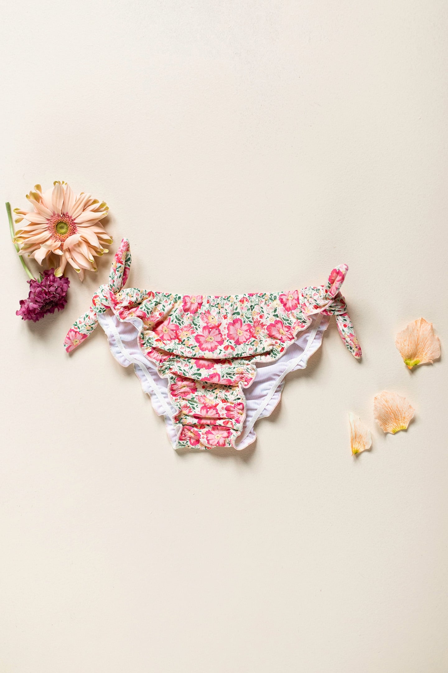 PANTIES ZACA PINK MEADOW 4