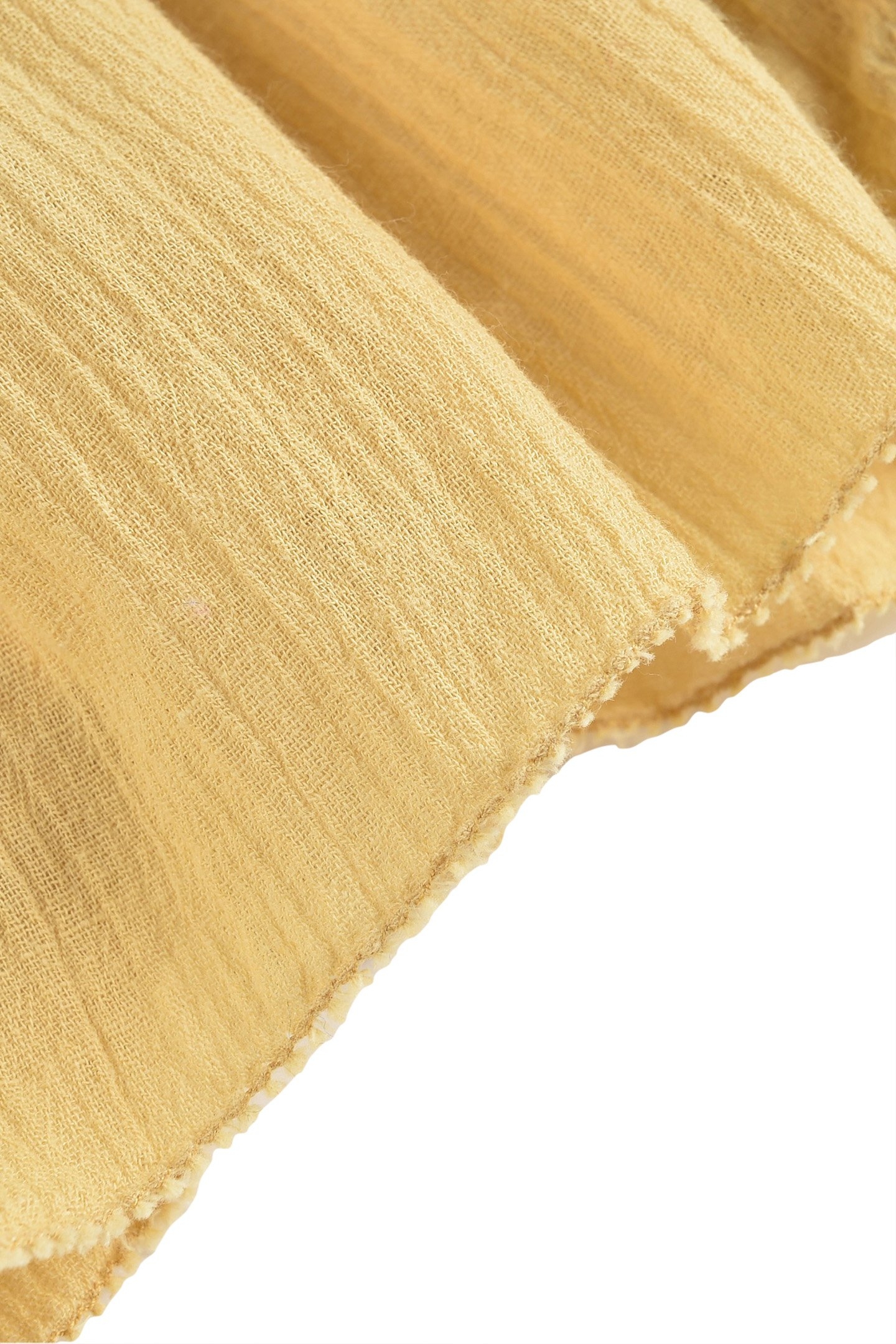 BLOUSE ADOLIO SOFT HONEY 8