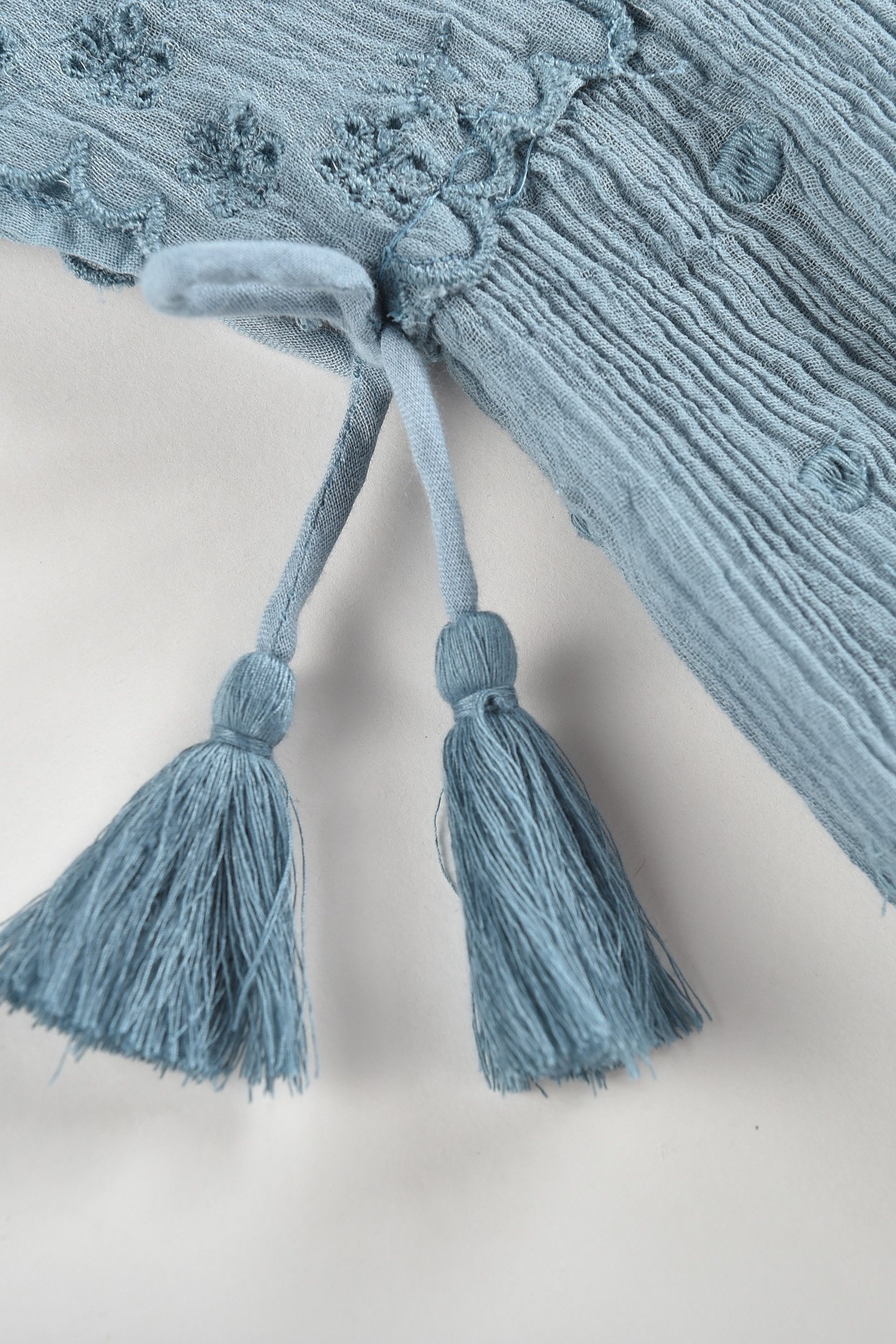 DRESS LEILANI STORM PLUMETIS 7