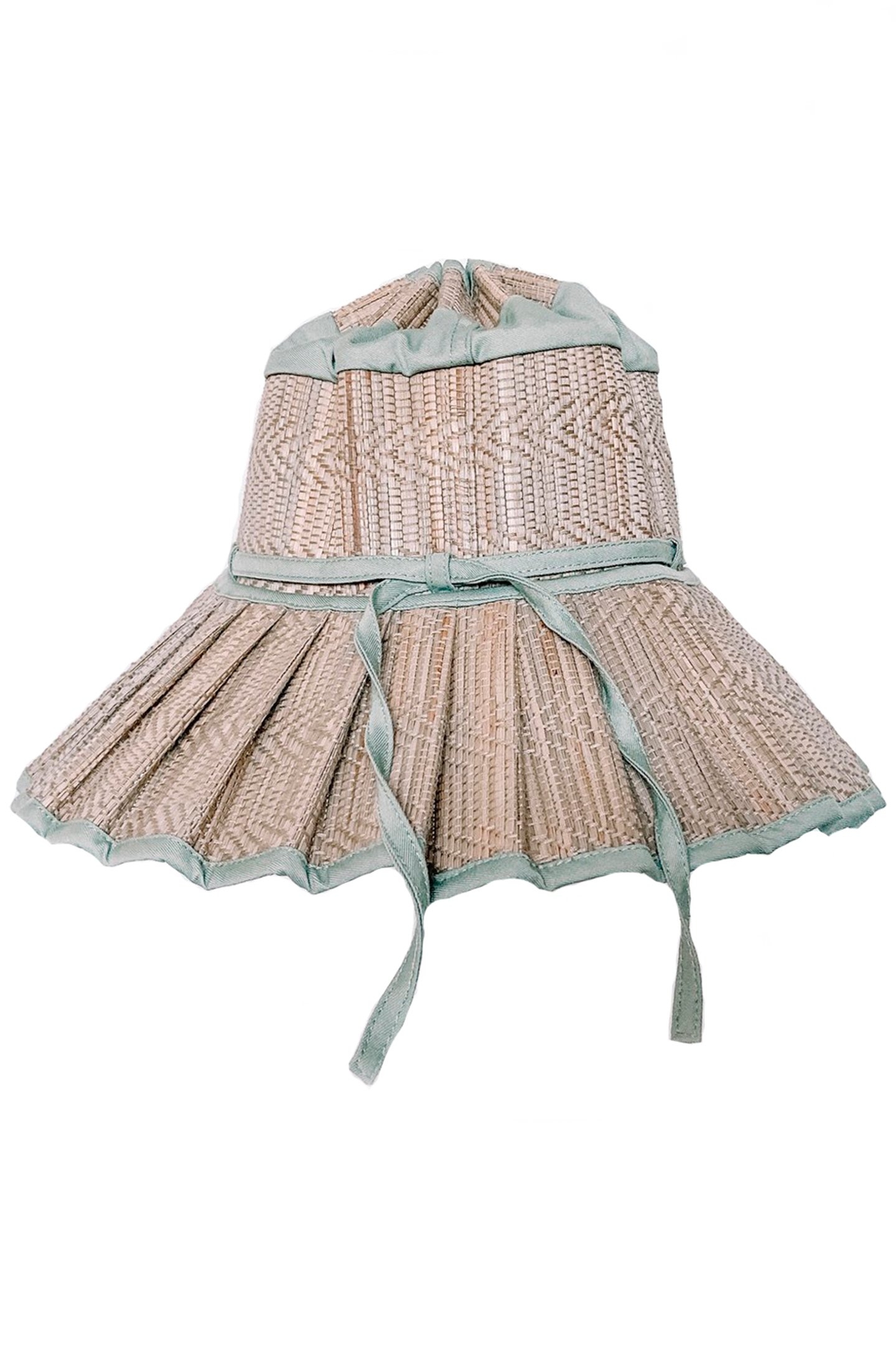 HAT CAPRI SEA FOAM 1