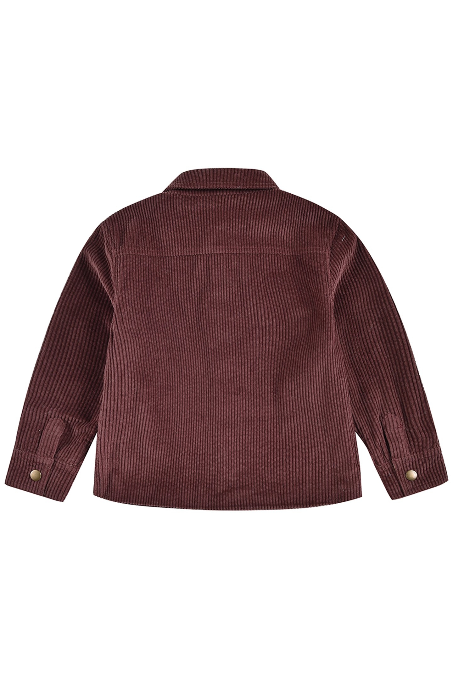 OVERSHIRT AKIRI GRAPE 3