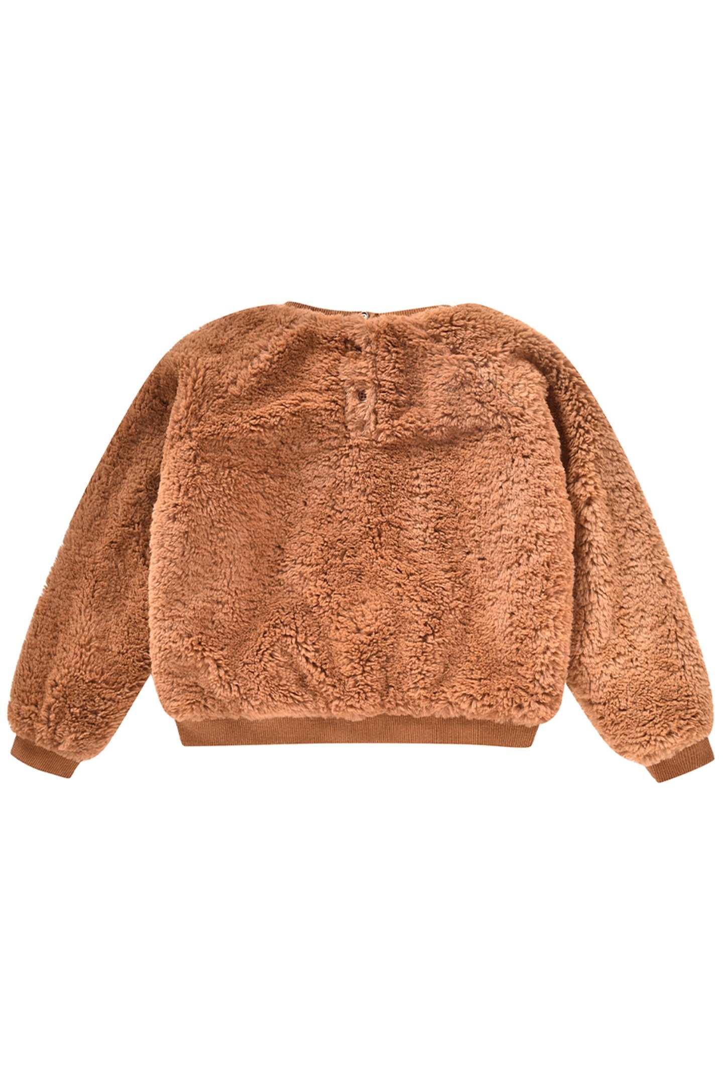 SWEATSHIRT LEON NUTS 3