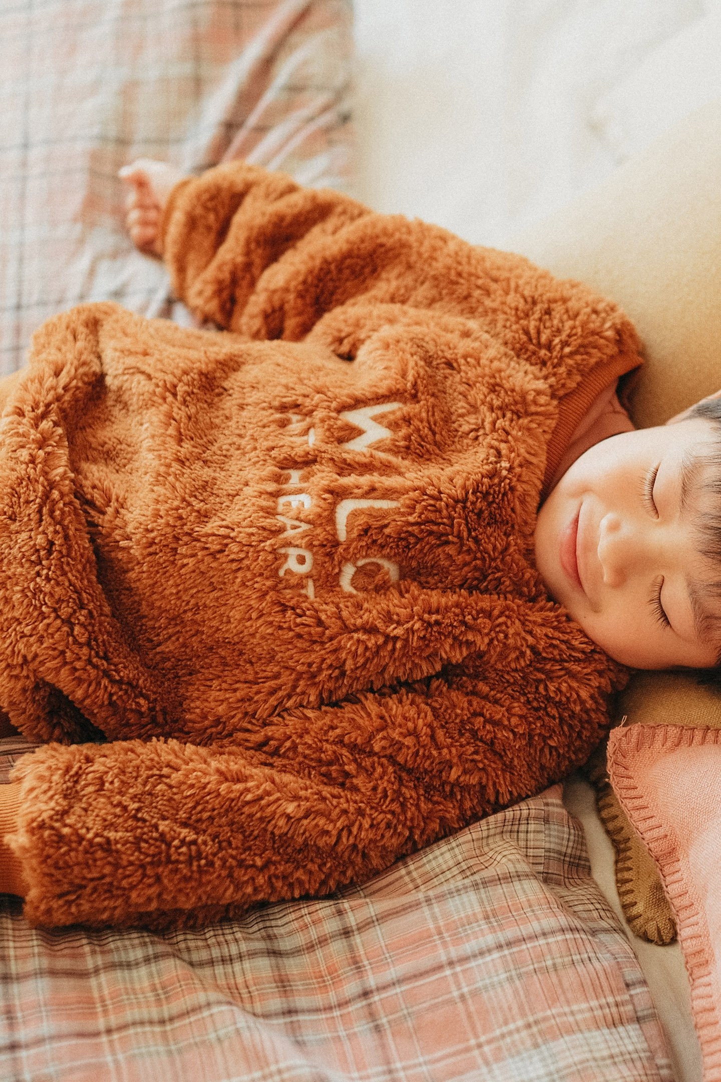 SWEATSHIRT LEON NUTS 4