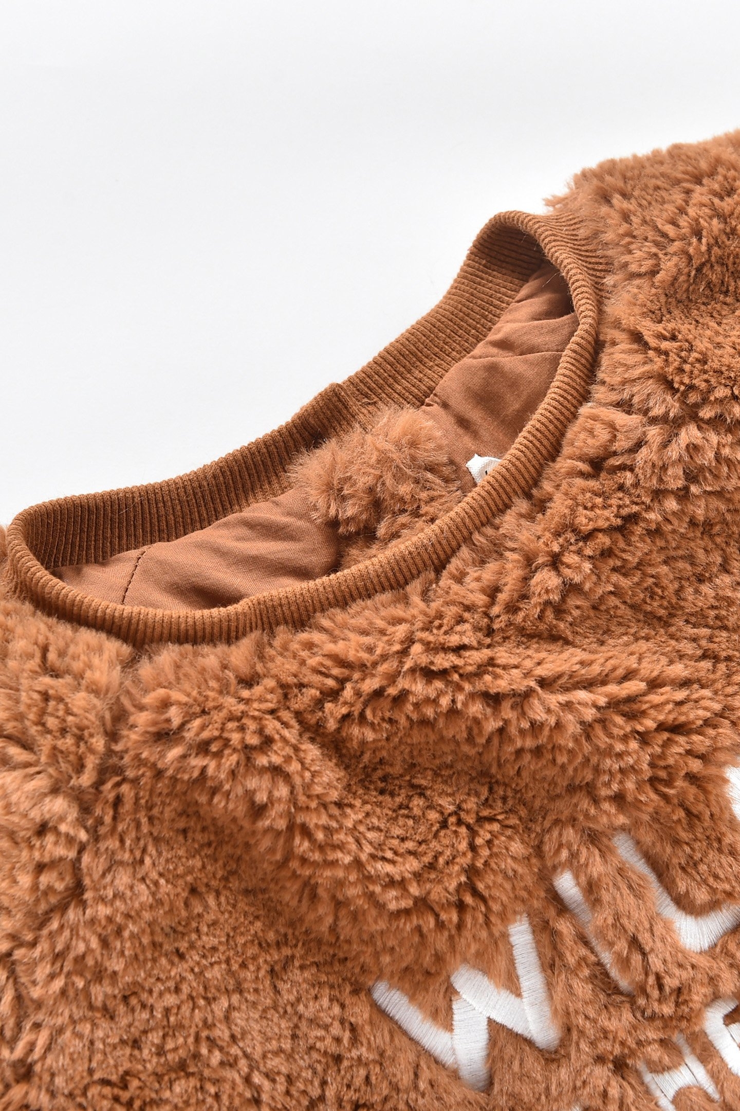 SWEATSHIRT LEON NUTS 6