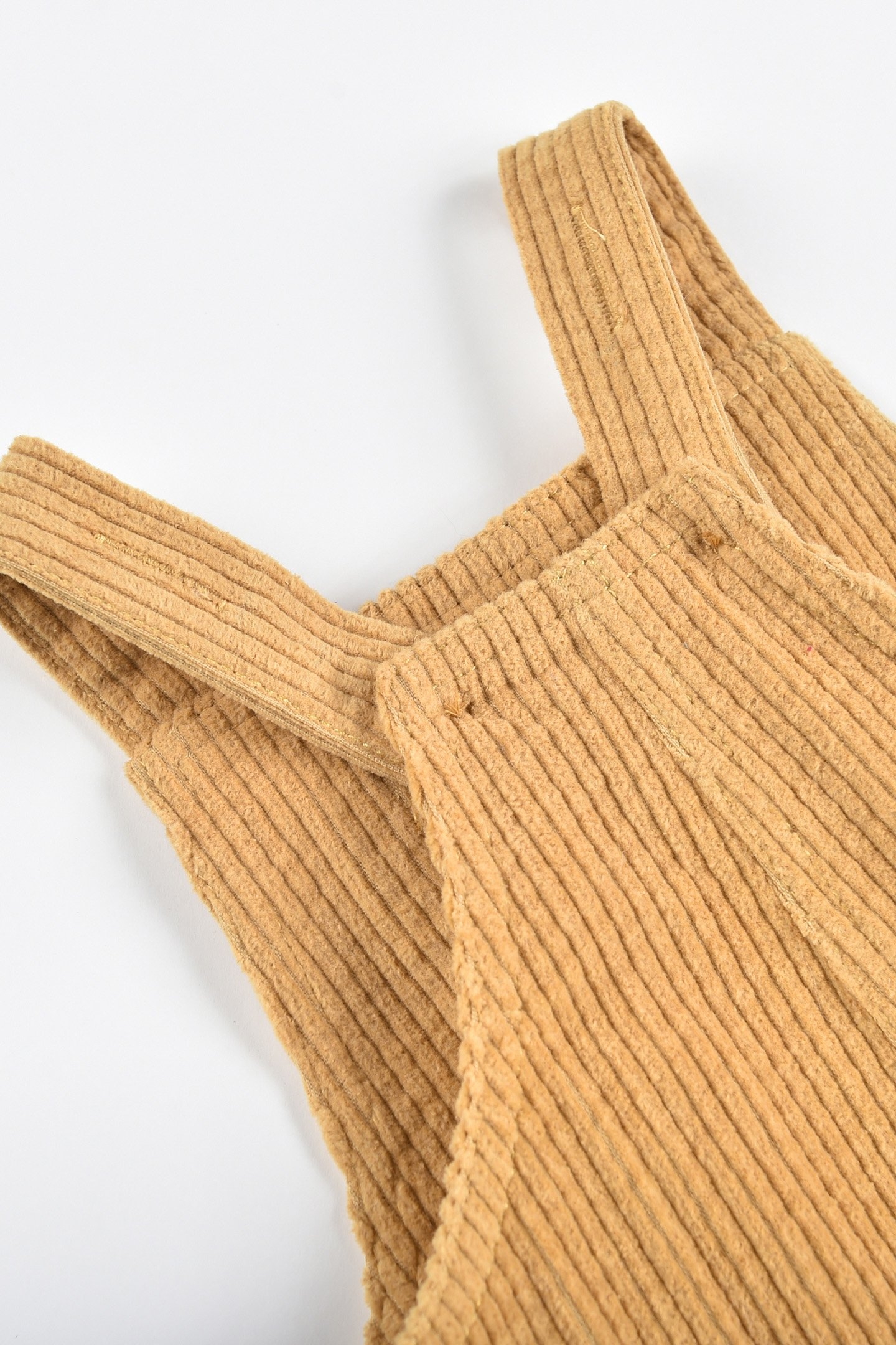 OVERALLS ALFI CAMEL 7