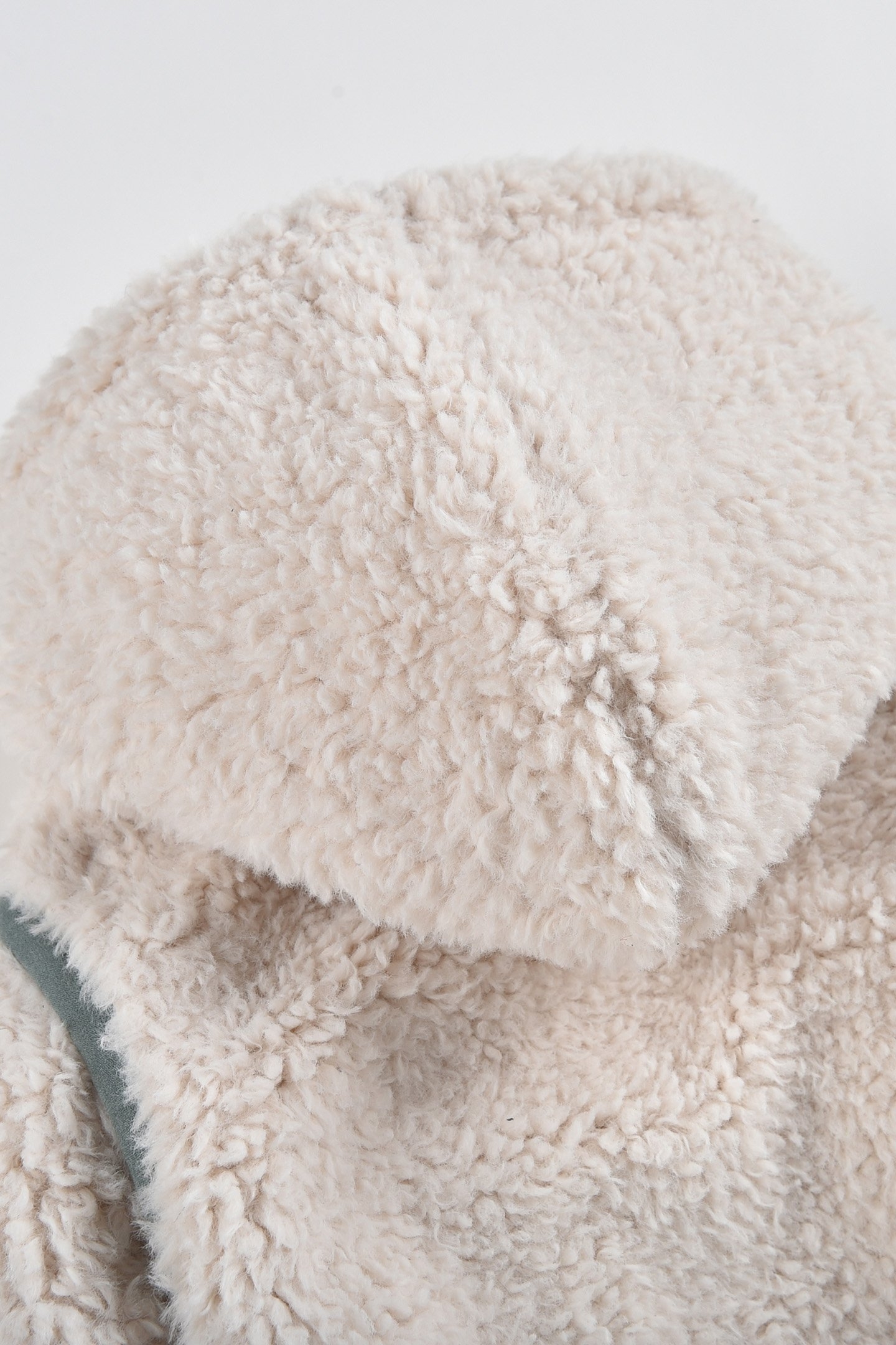 JACKET MATHIS CREAM 7