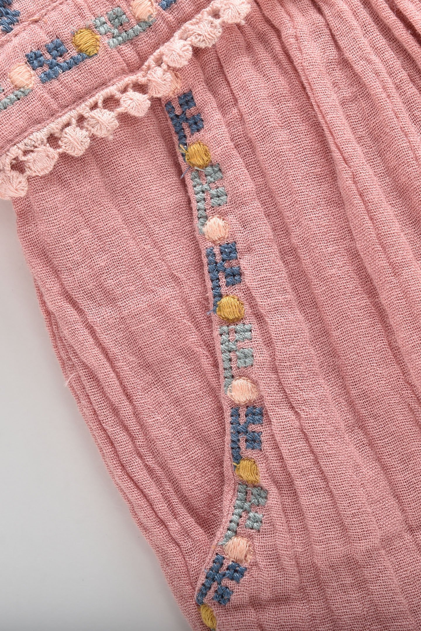 DRESS BIANCA SIENNA 4