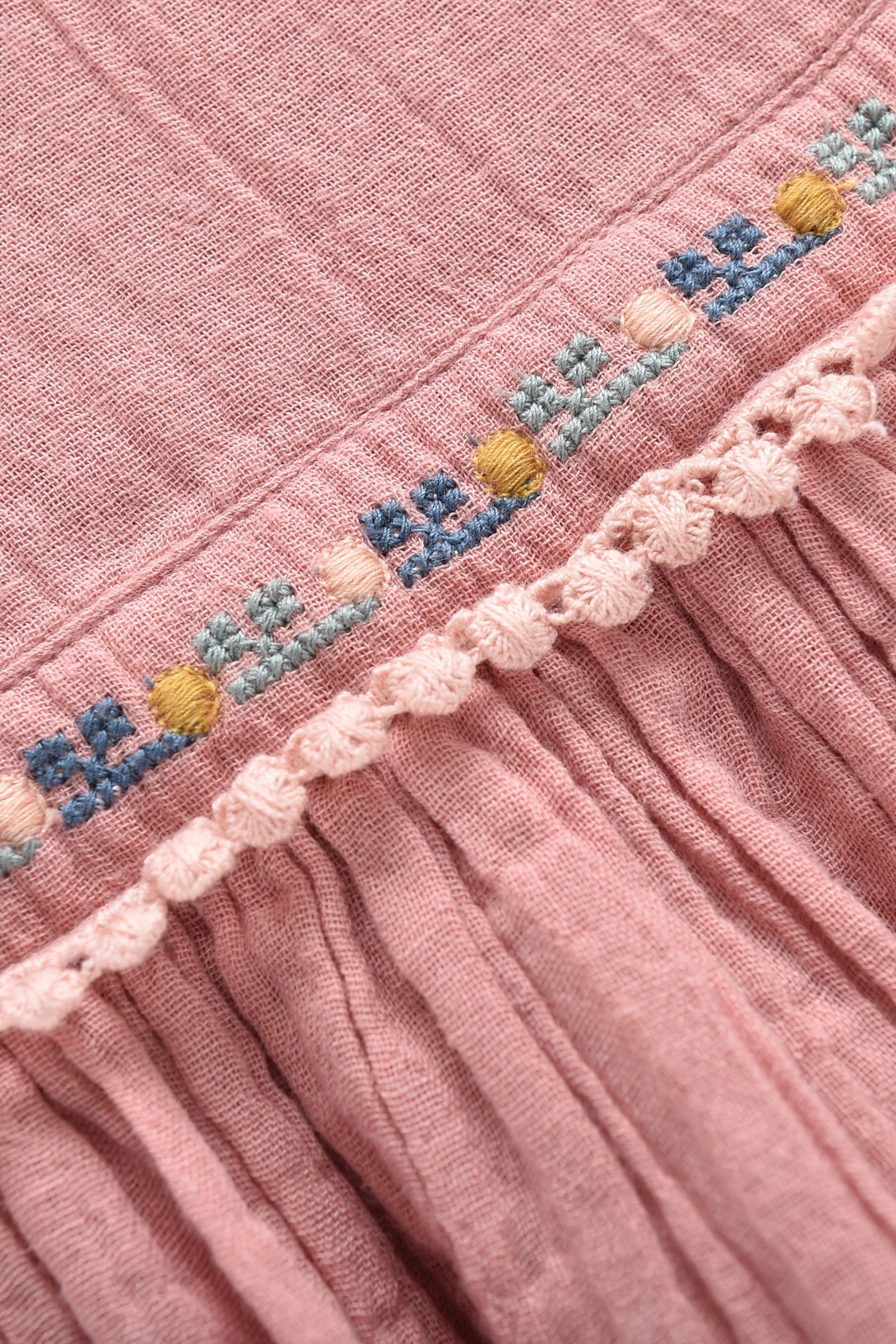 DRESS BIANCA SIENNA 7