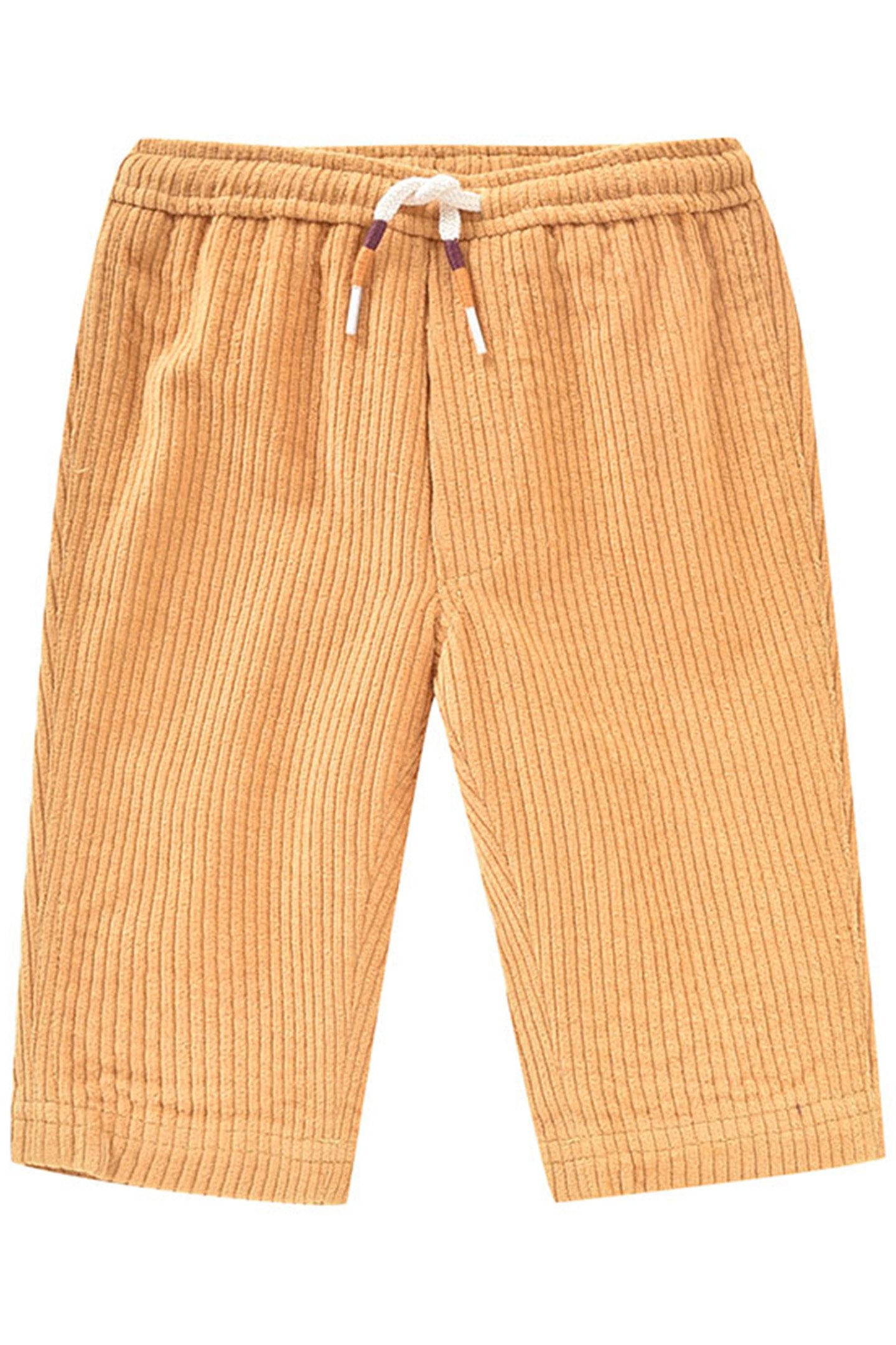 PANTS ABEL CAMEL 2