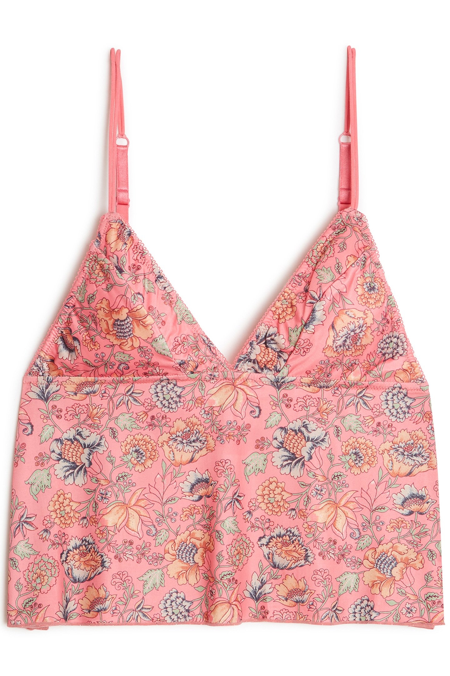 PAJAMAS TOP LOUCOUM STRAW BOHEMIAN HINDI 1