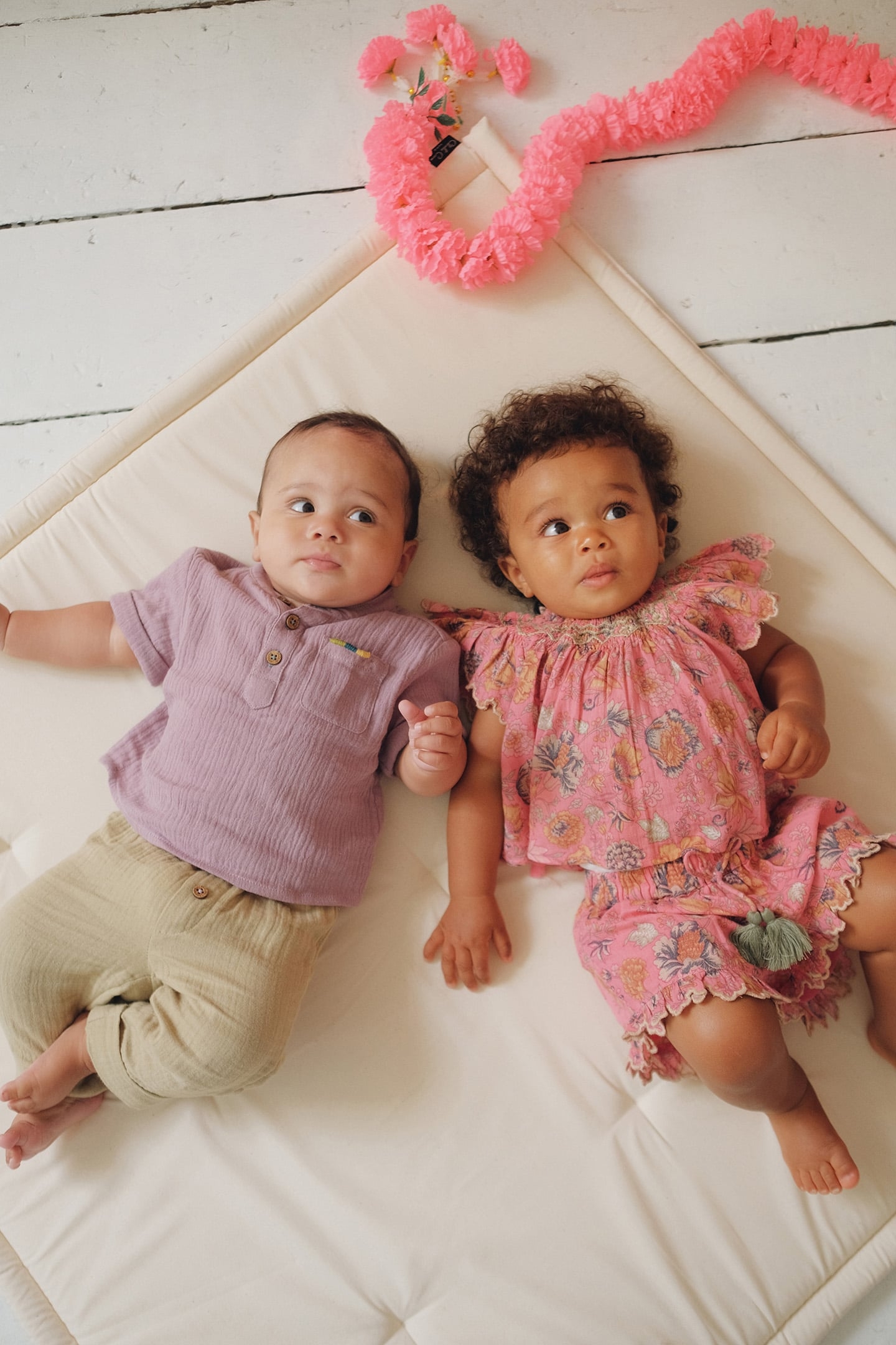 BLOUSE FLORE STRAW BOHEMIAN HINDI 3