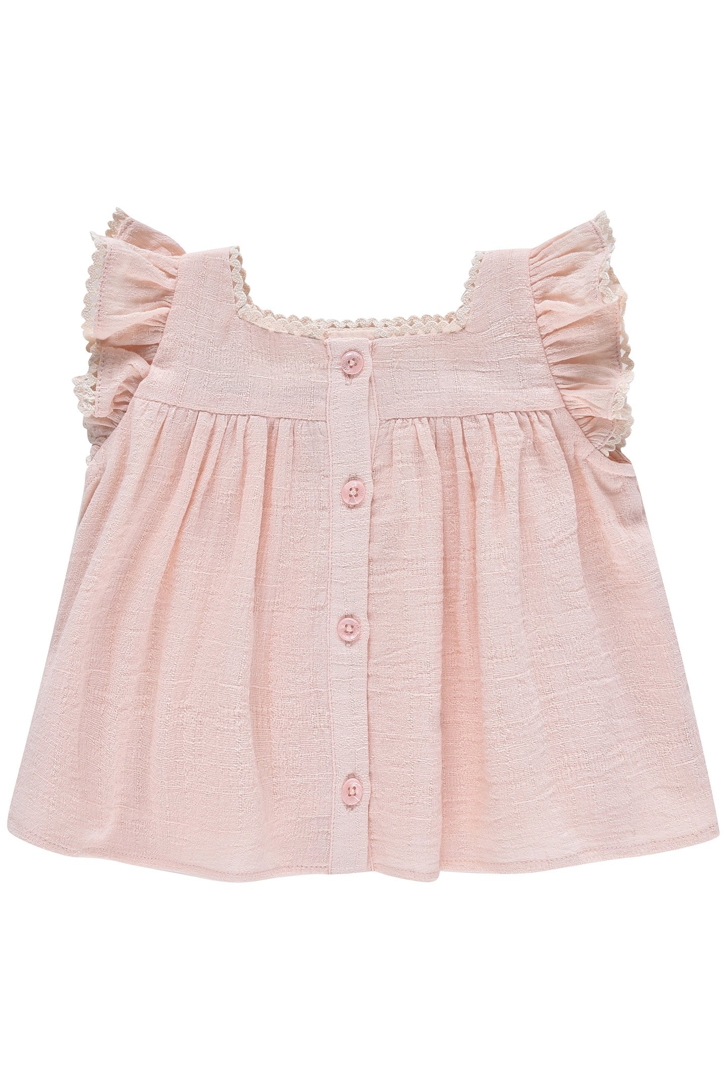 BLOUSE YOSANA BLUSH 1