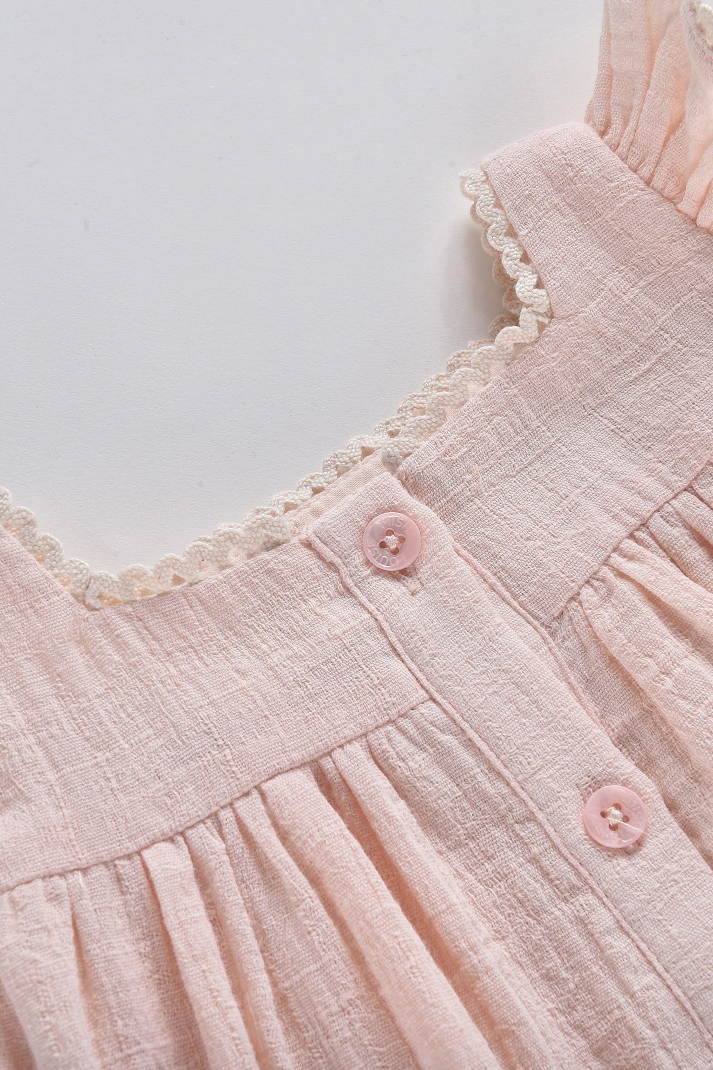 BLOUSE YOSANA BLUSH 2