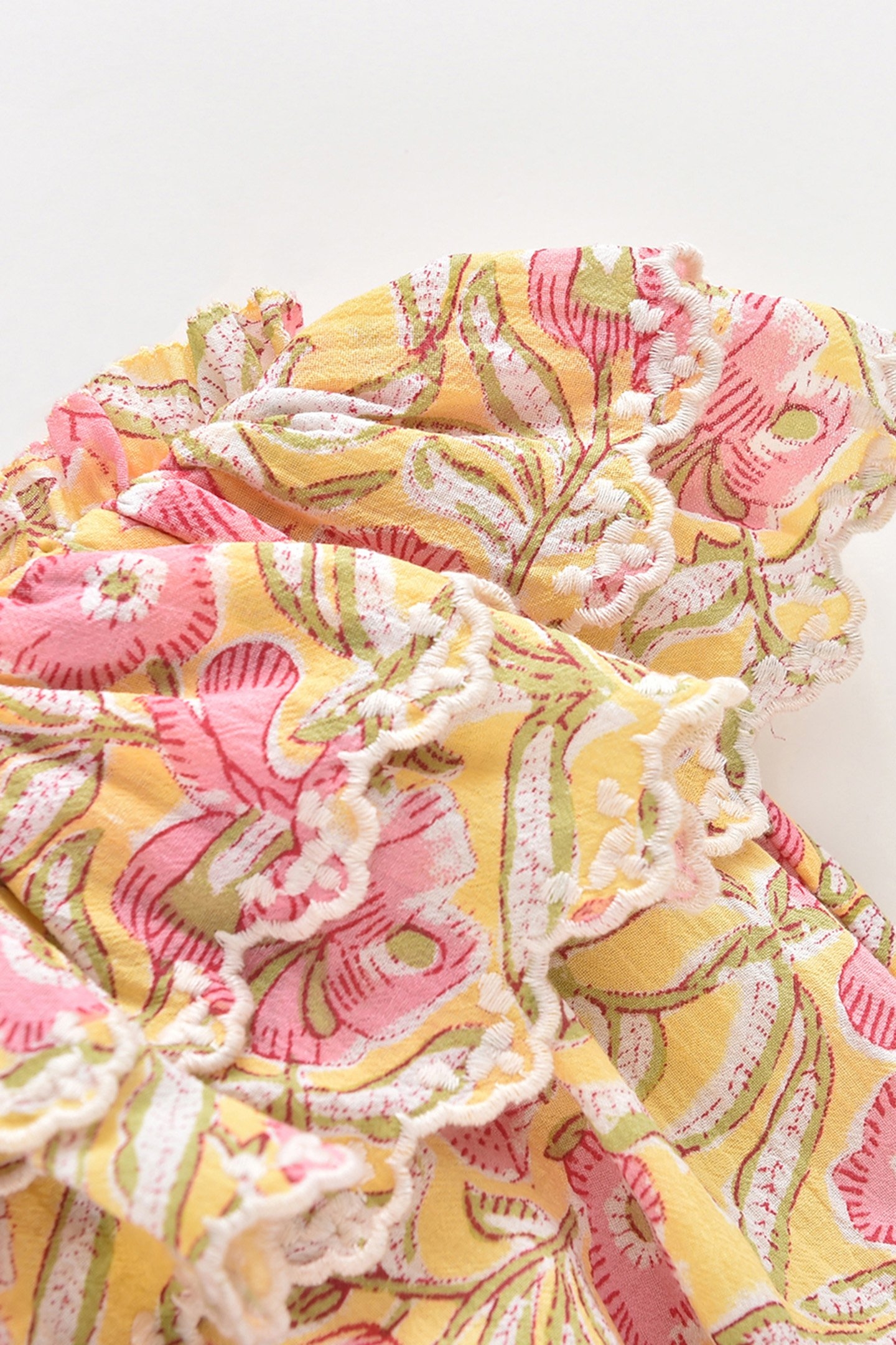 ROMPERS KUMAL LEM PATCHOULI SPRING 4