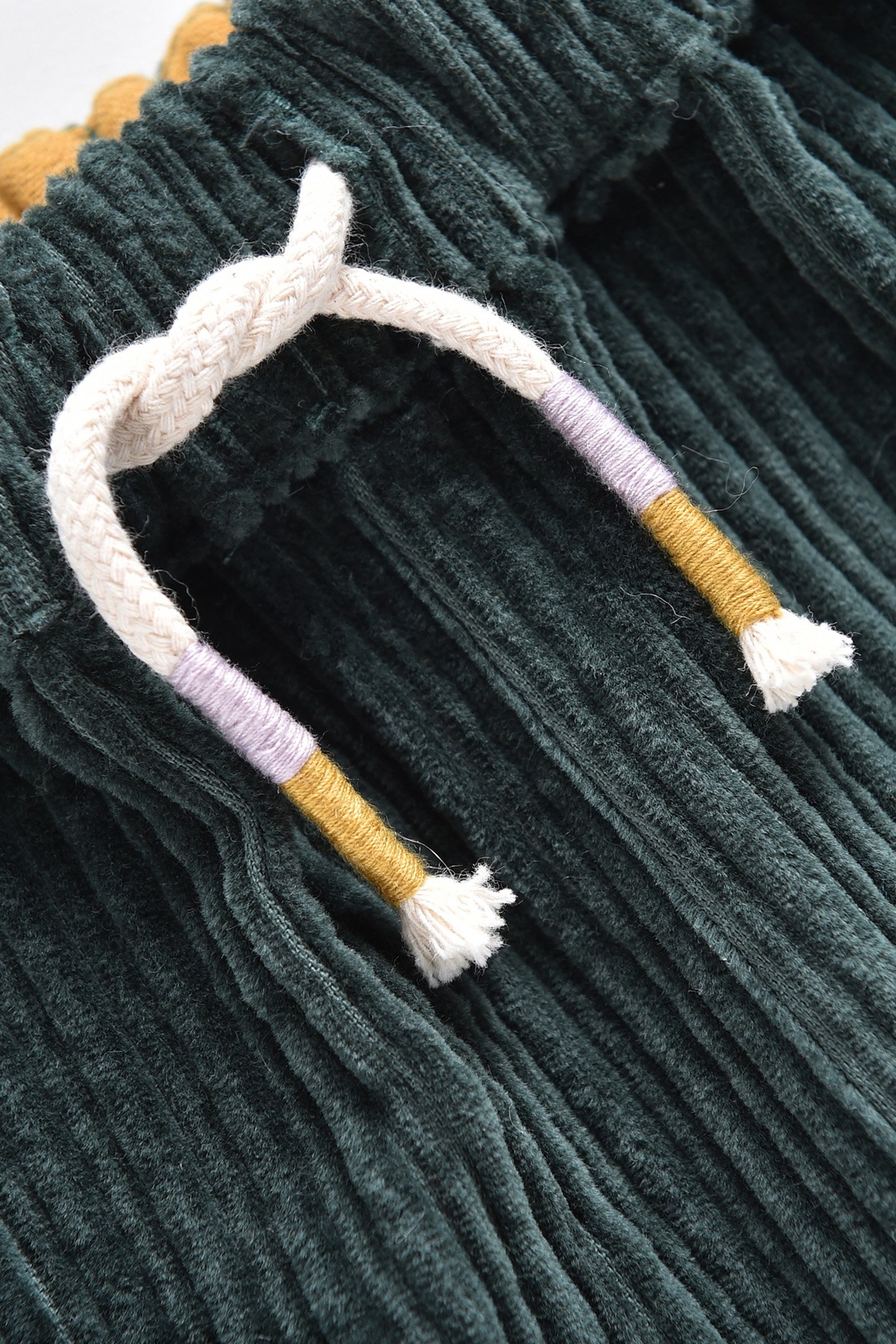 PANTS ABEL PINE TREE 6