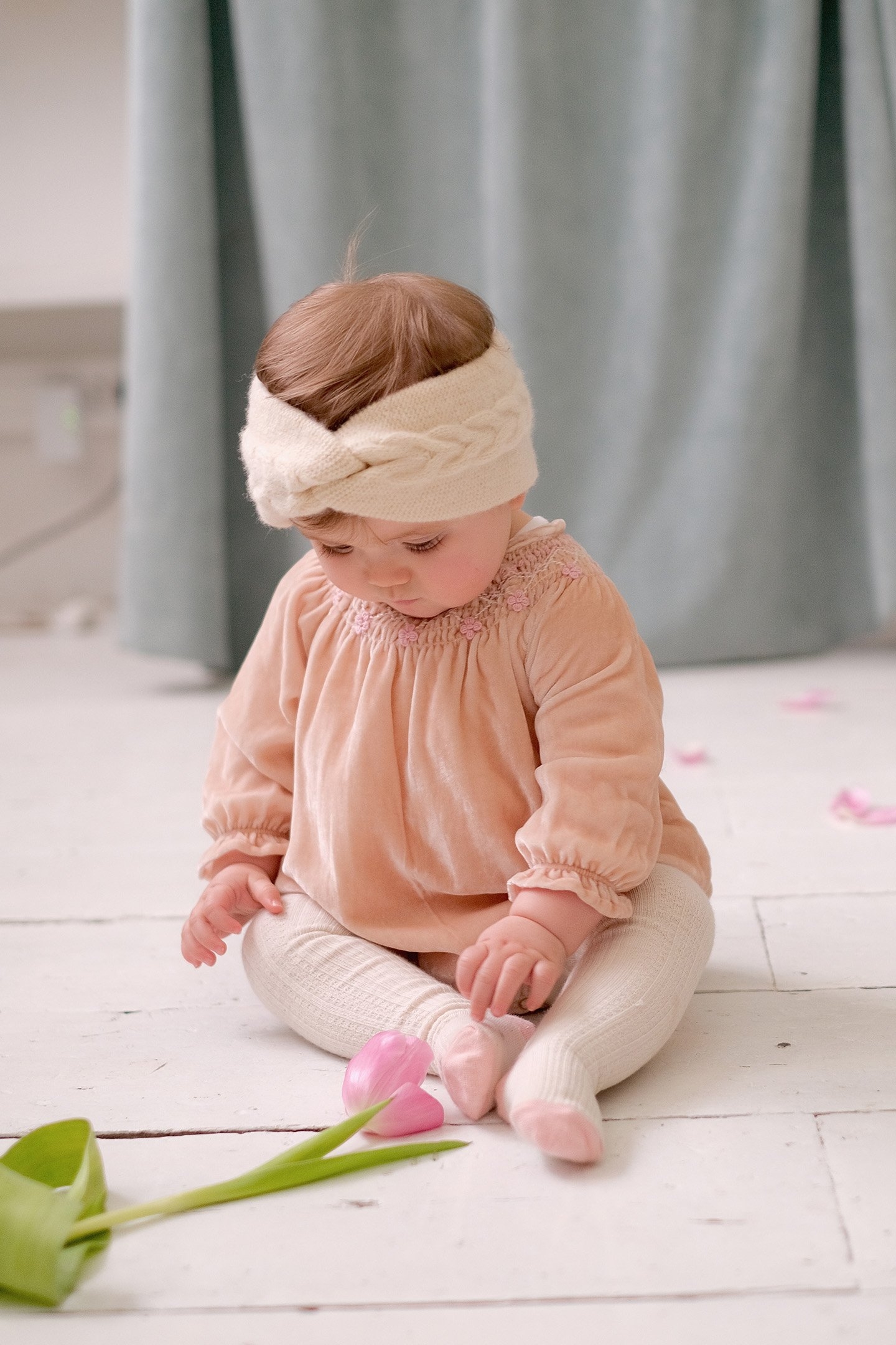 ROMPERS ILAKI BLUSH 4