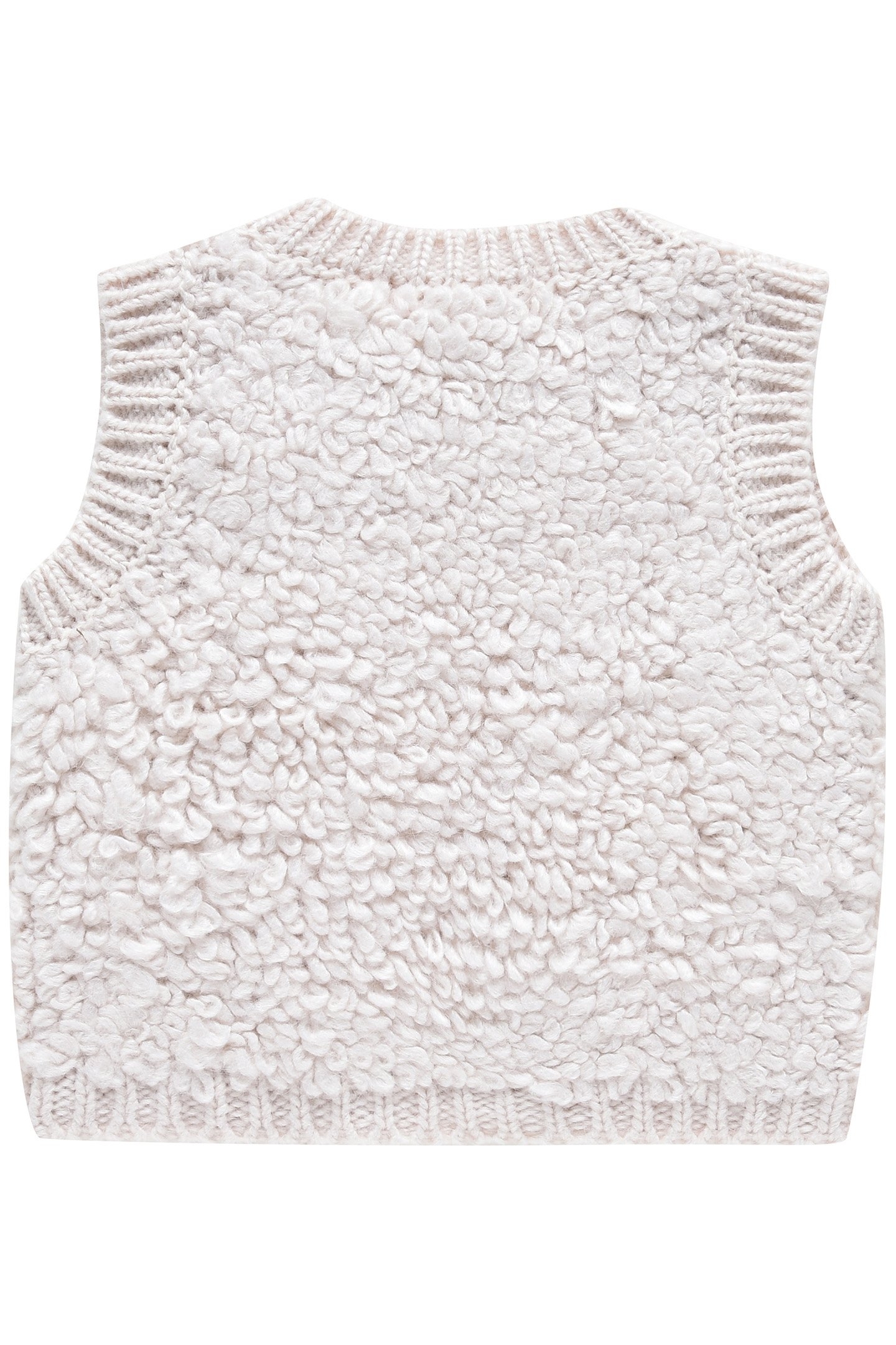 CARDIGAN HEDDI CREAM 3
