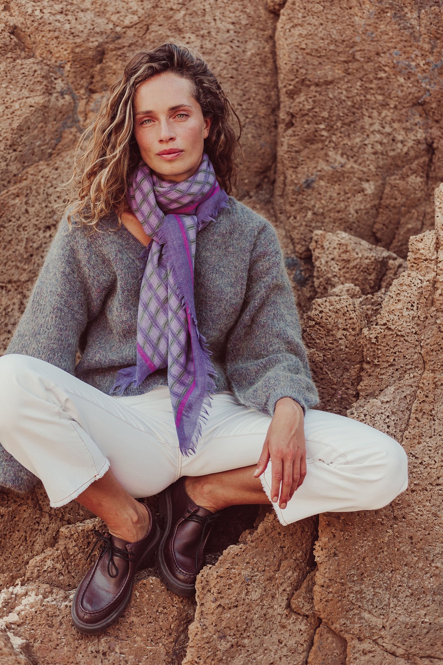 JUMPER SELYAN STORM 5