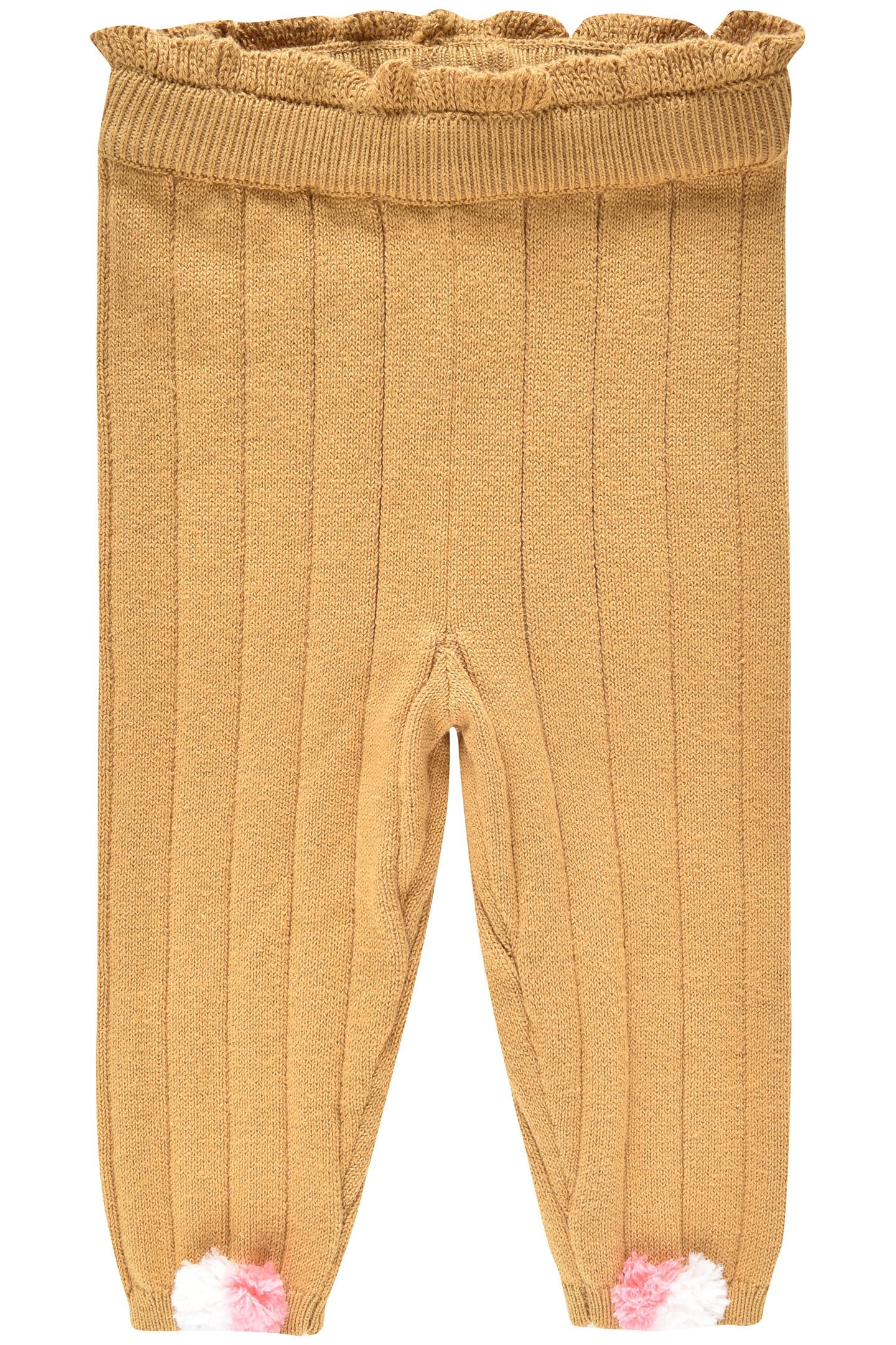 LEGGINGS MOLDAVIA HONEY 1