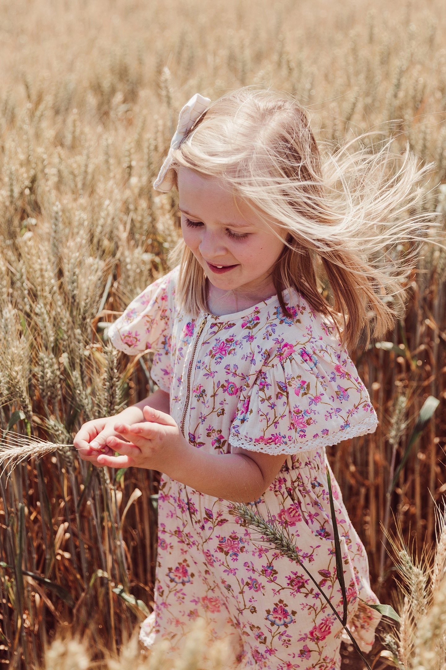 JUMPSUITS MAYALIA CREAM BUCOLIA FIELDS 2