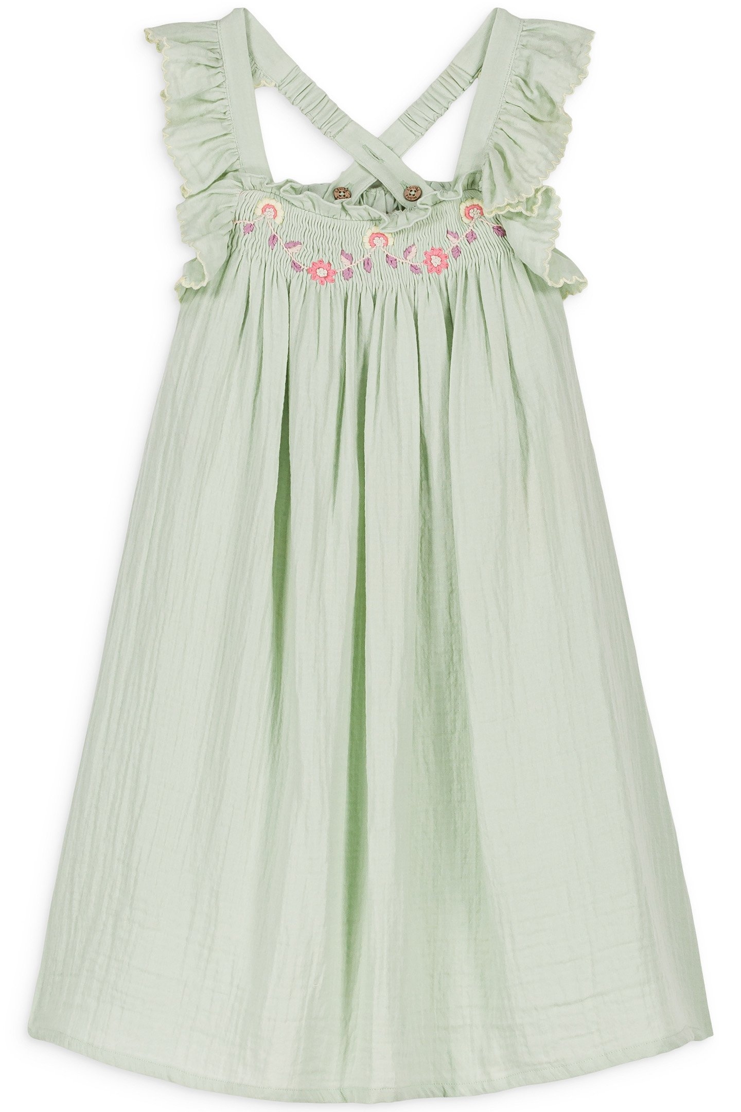 DRESS MYSTRALIA AMANDE 2